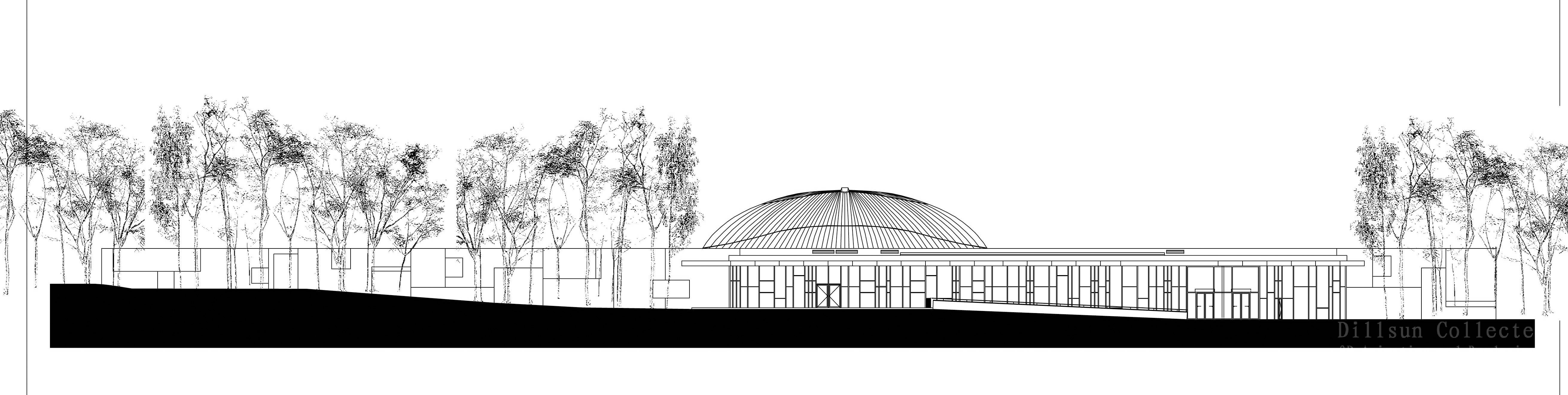 阿纳姆国家历史博物馆-17