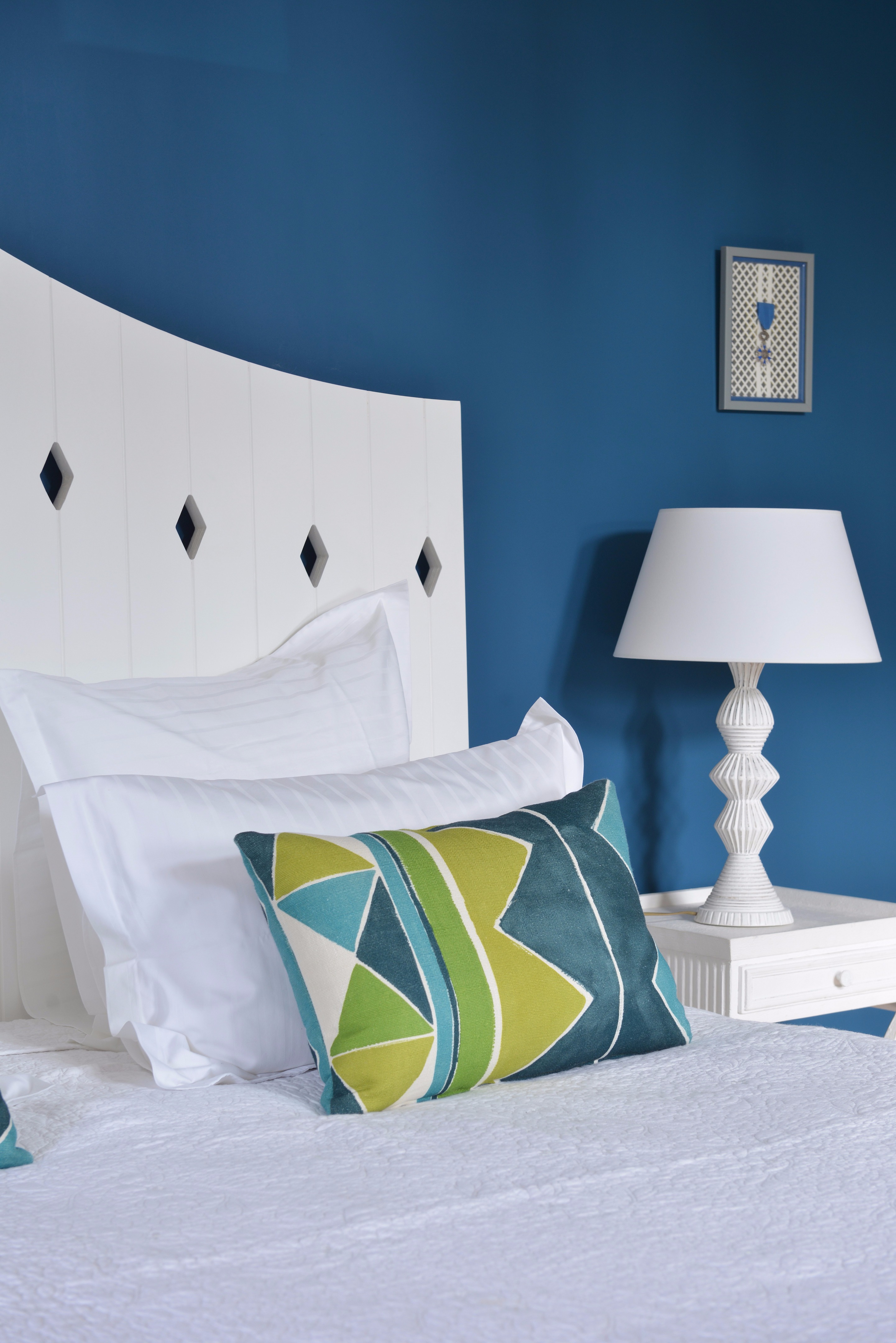 普罗旺斯香薰世家住宅设计-25