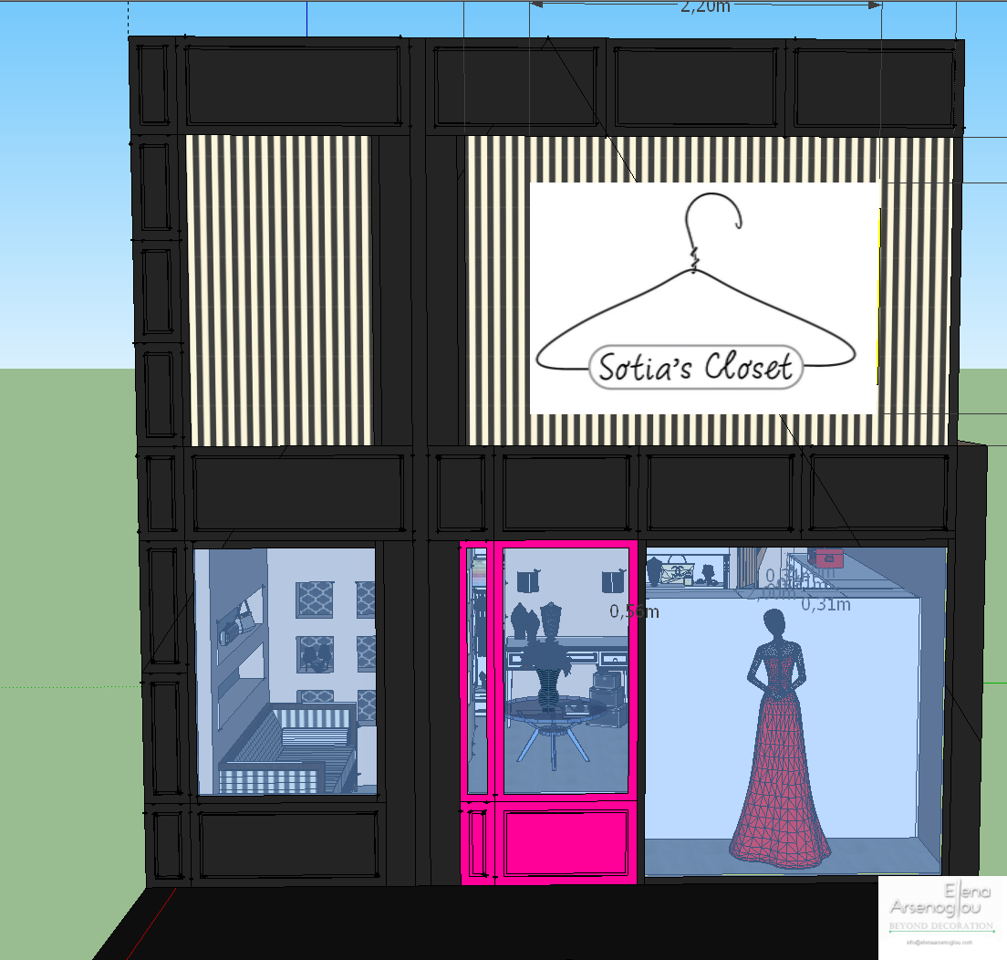 空间魔法师 · 打造惊艳的室内设计之作-85