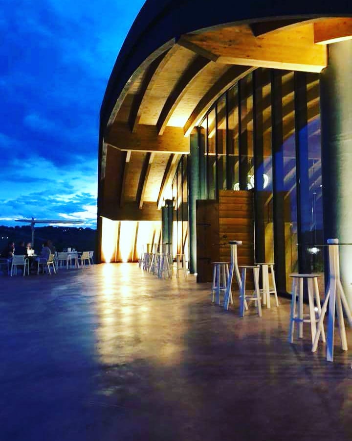 意大利 Filodivino 酒庄度假酒店设计-25