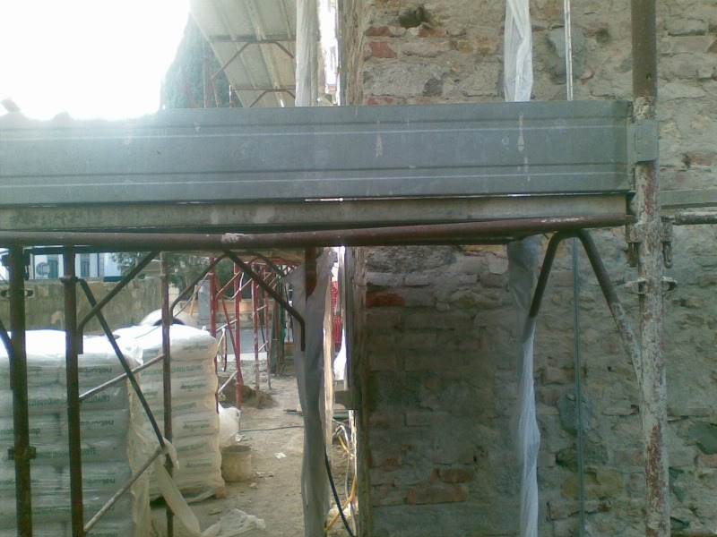 意式别墅翻新之作，NATURCAP 助节能降噪-16