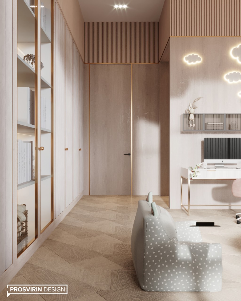 迪拜豪华空间艺术之作-38