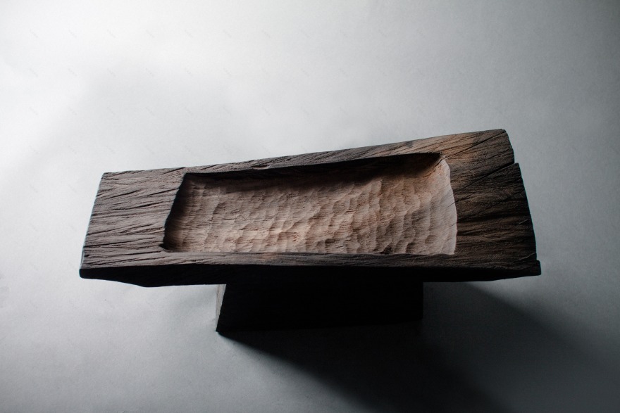 室内设计案例 | SÓHA Solid 装饰板的艺术魅力-45