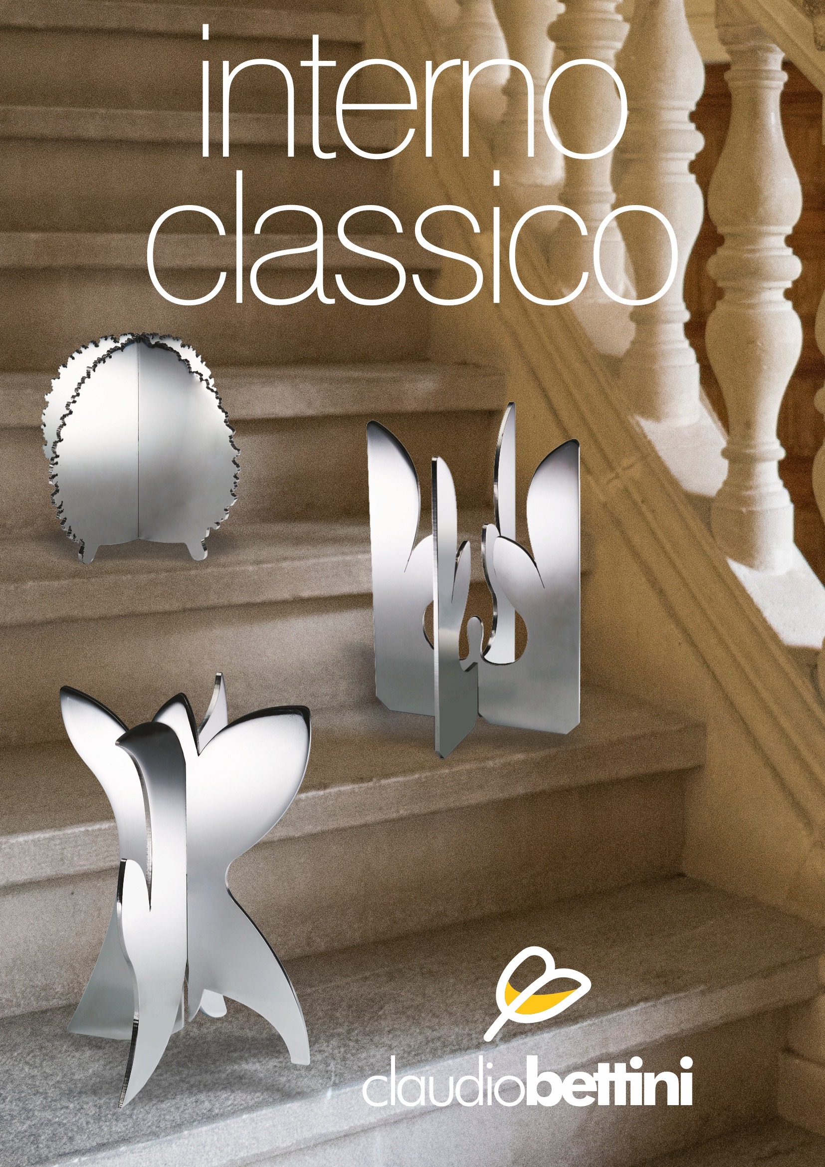 意式设计之光 · Claudio Bettini 现代家居饰品-101