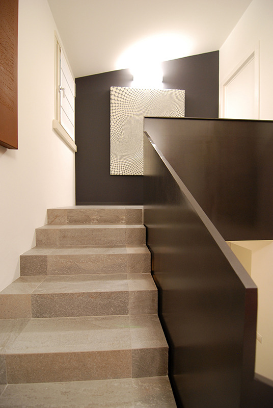 2015 年独栋住宅设计佳作 | Casa Rab-31