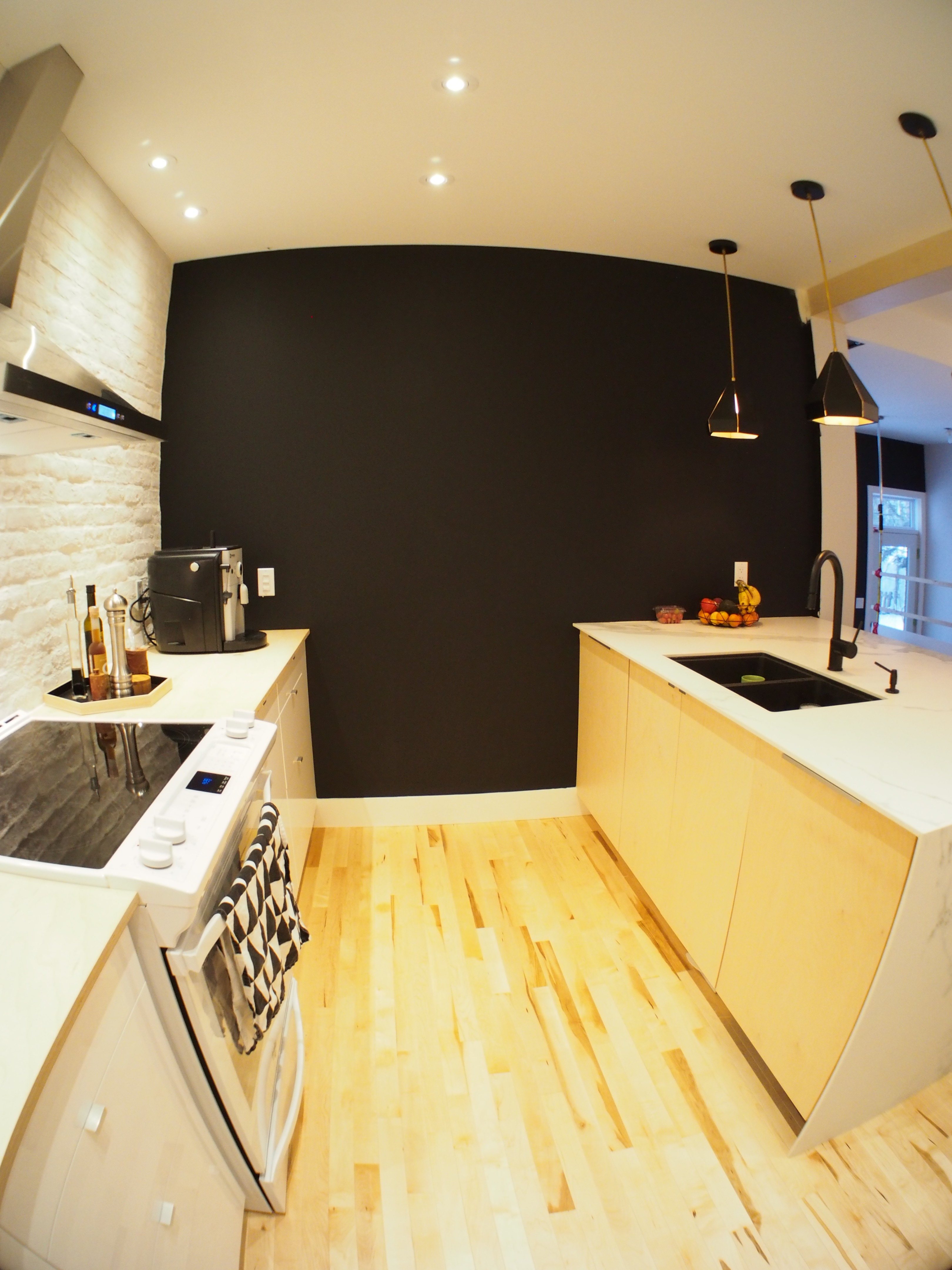 皮洛昆项目 | 旧宅翻新变时尚家居-5