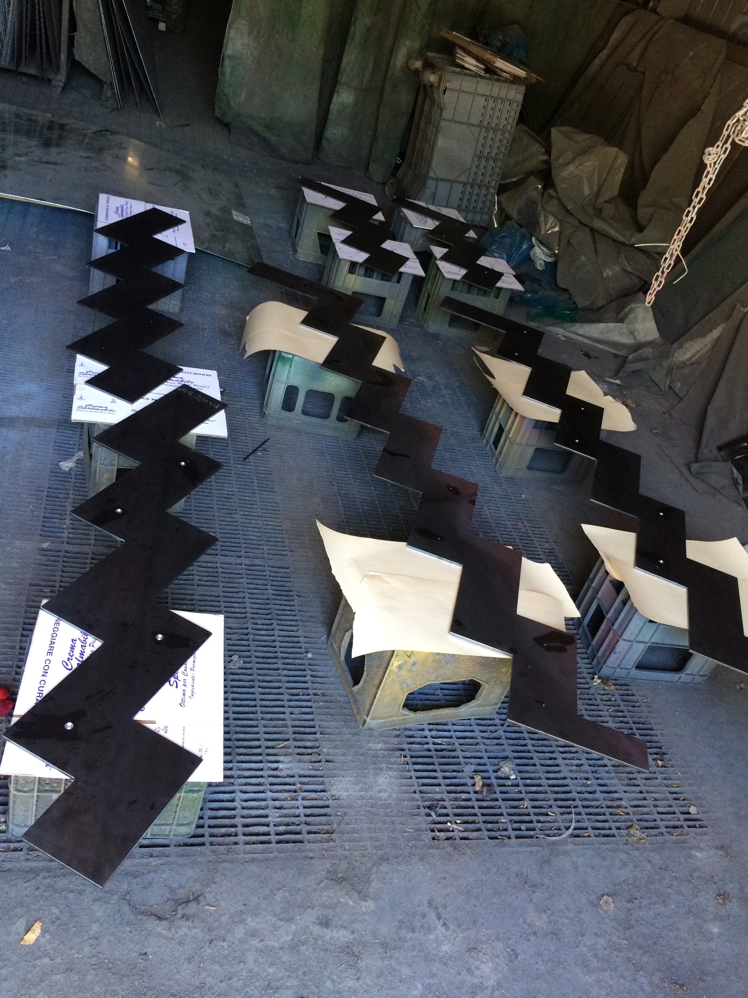 私人住宅的现代精致室内设计-23