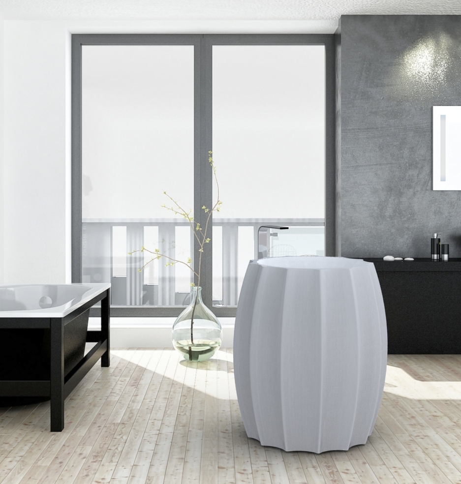 Adamant·®立体石材洗手台-7