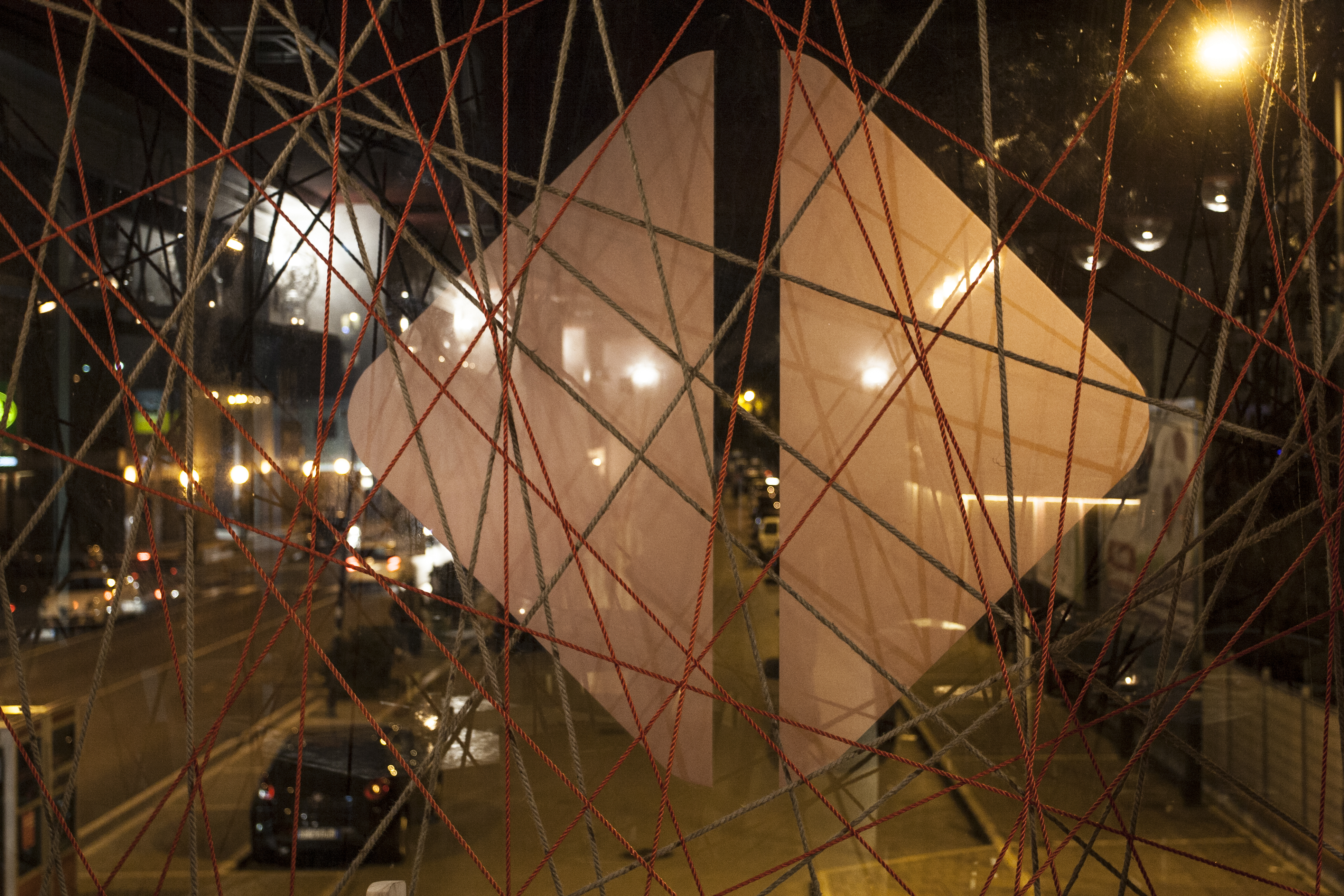 大学区旧酒吧的翻新重生——Capatoast 餐厅室内设计-13