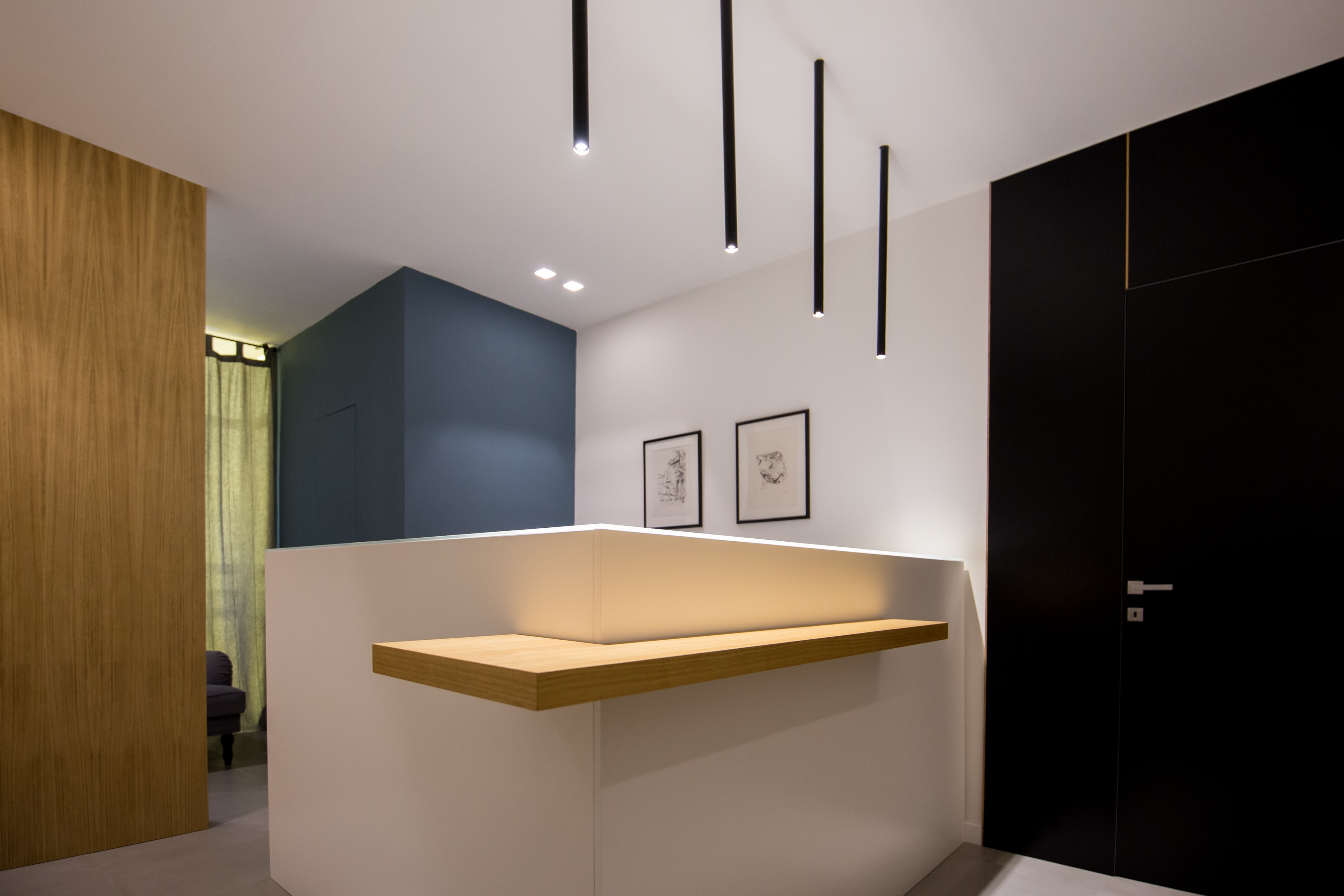 2018 年办公室空间 SLDM 设计案例-9