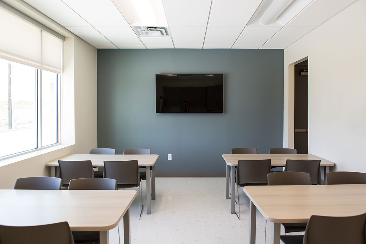 Ironsight PSMT 办公室-4