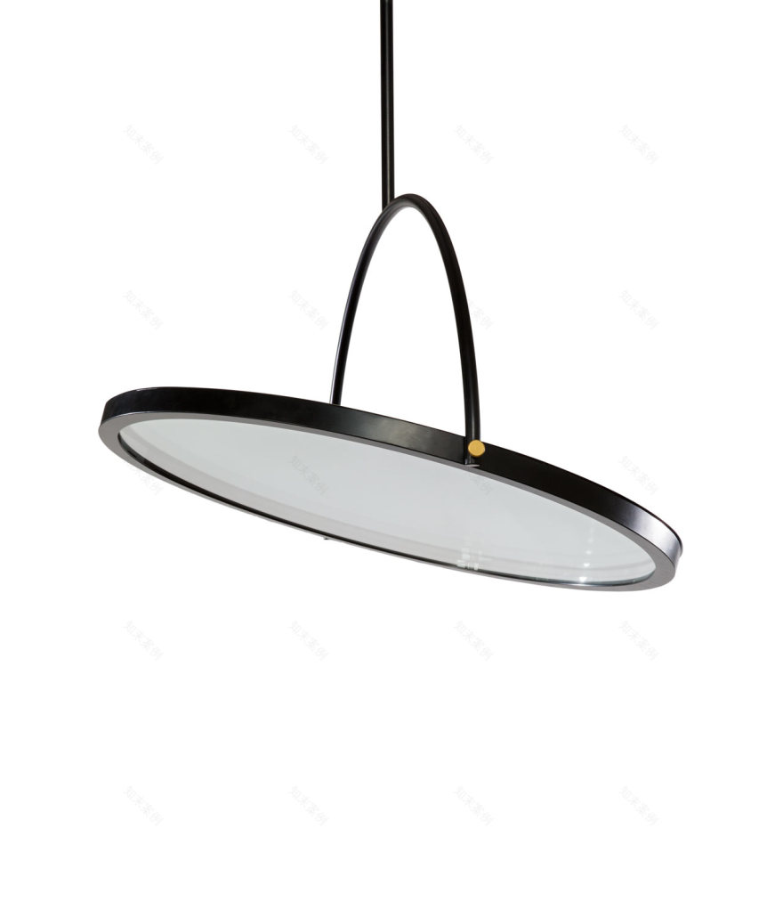 奥布利奥 | 跨界艺术灯镜-11