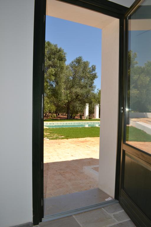 2017 年完成的 Casa Kàiros 乡村别墅室内设计-17