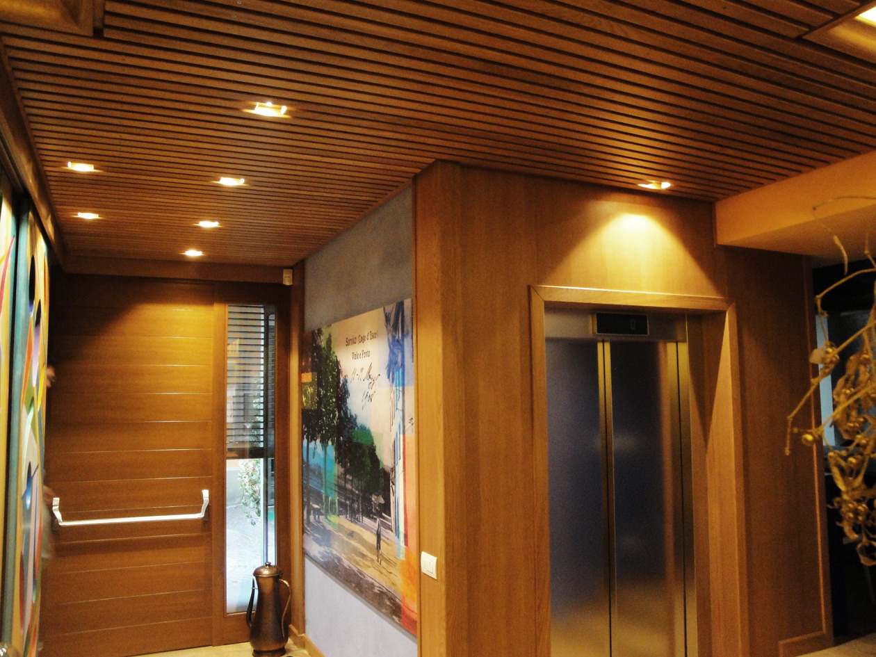 历史建筑翻新之作 | 私人定制,尽显意式风情-13