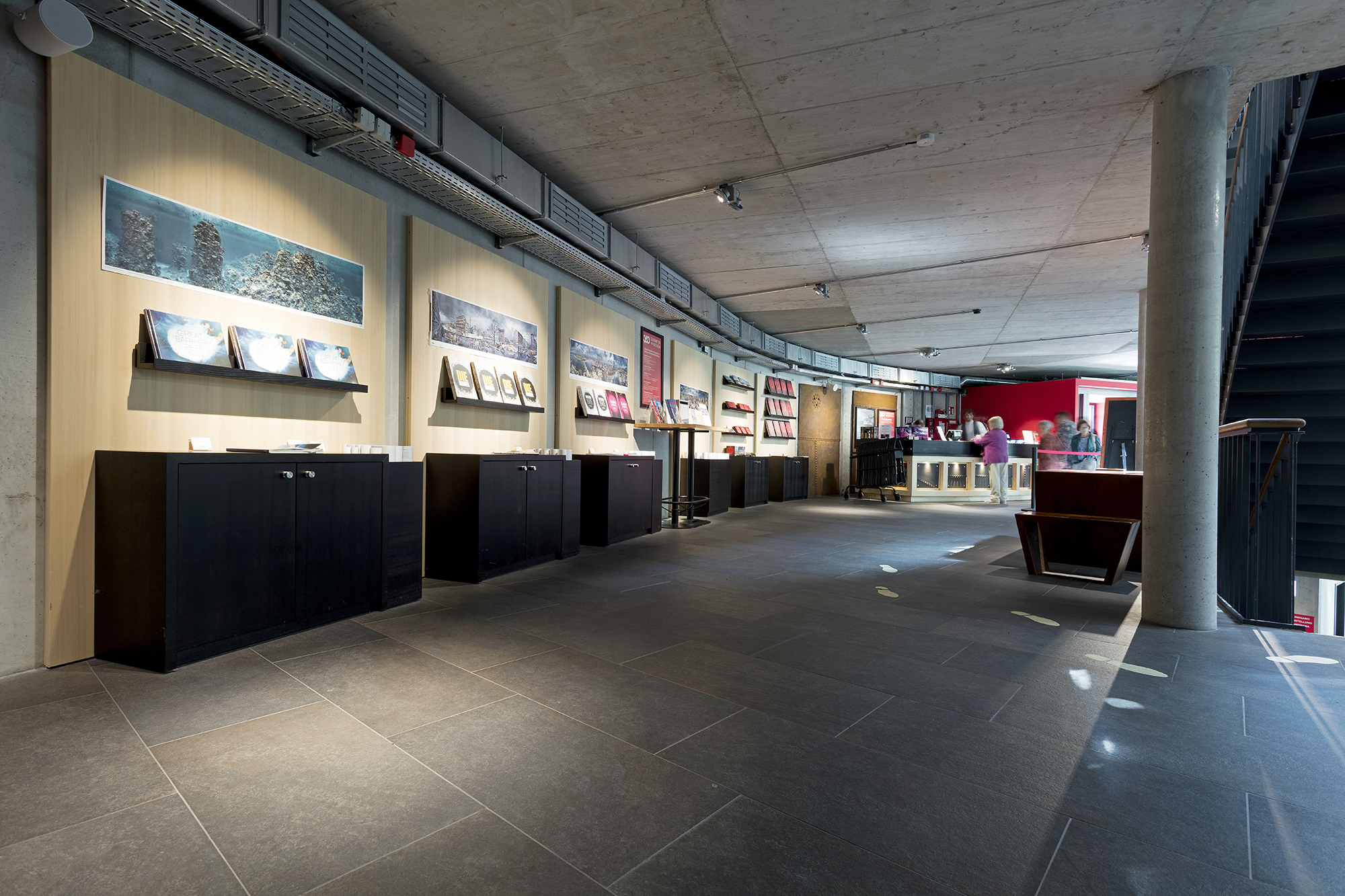 德国 Pforzheim 展览中心-21