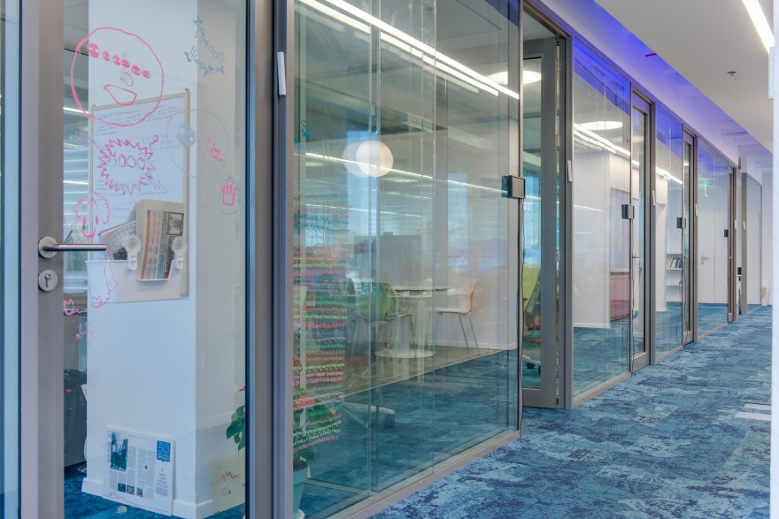 普拉瑞姆总部-38