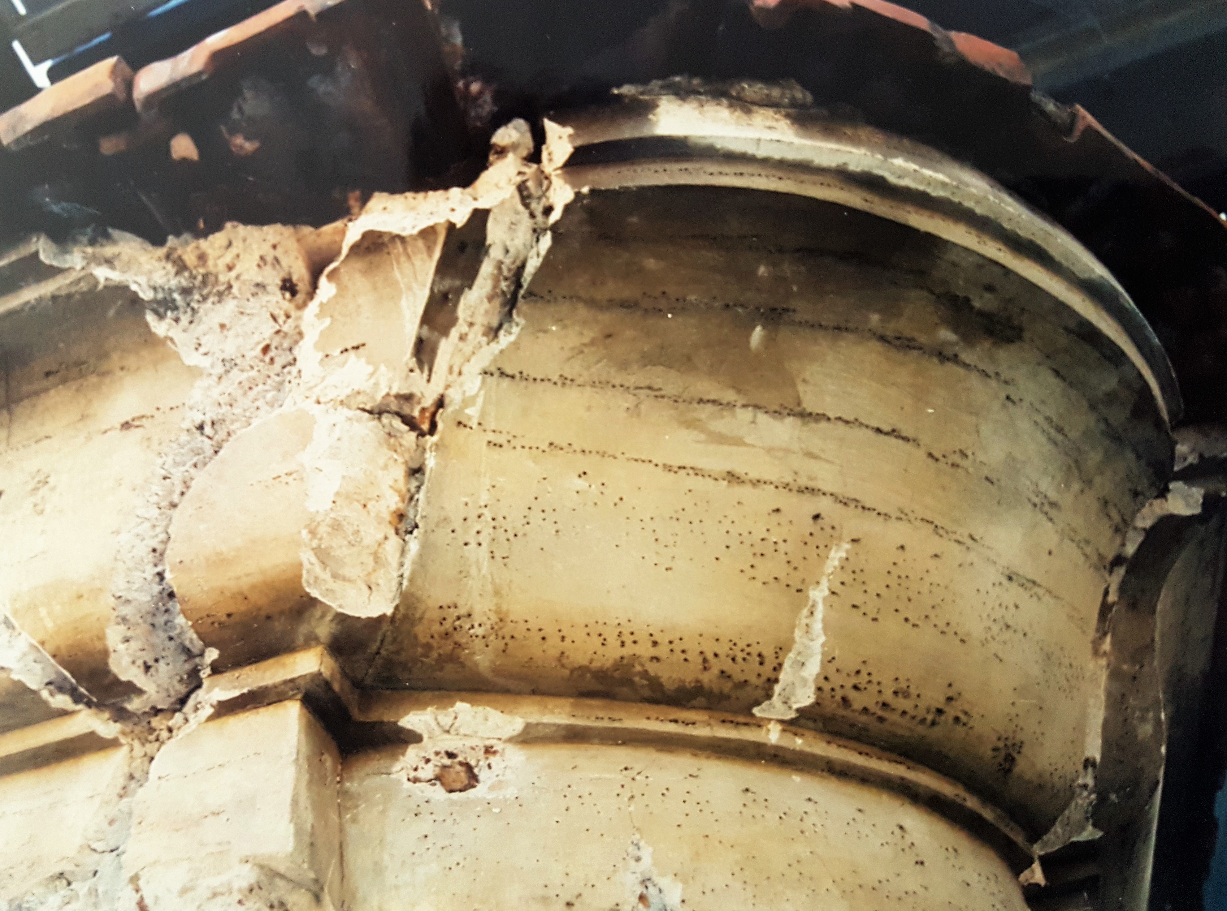 20 世纪 20 年代意大利小区别墅修复记-29