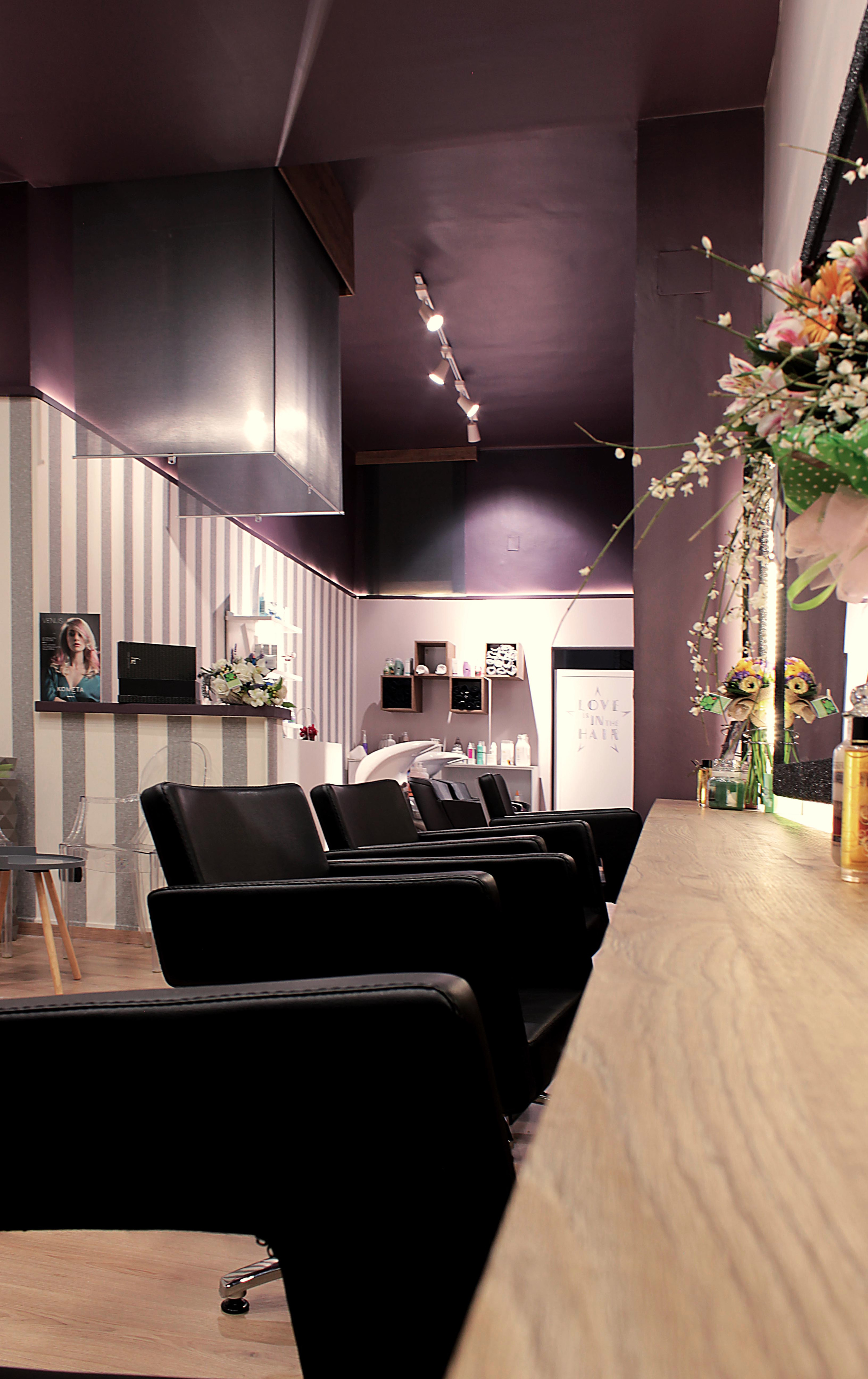 爱情在发丝间-0