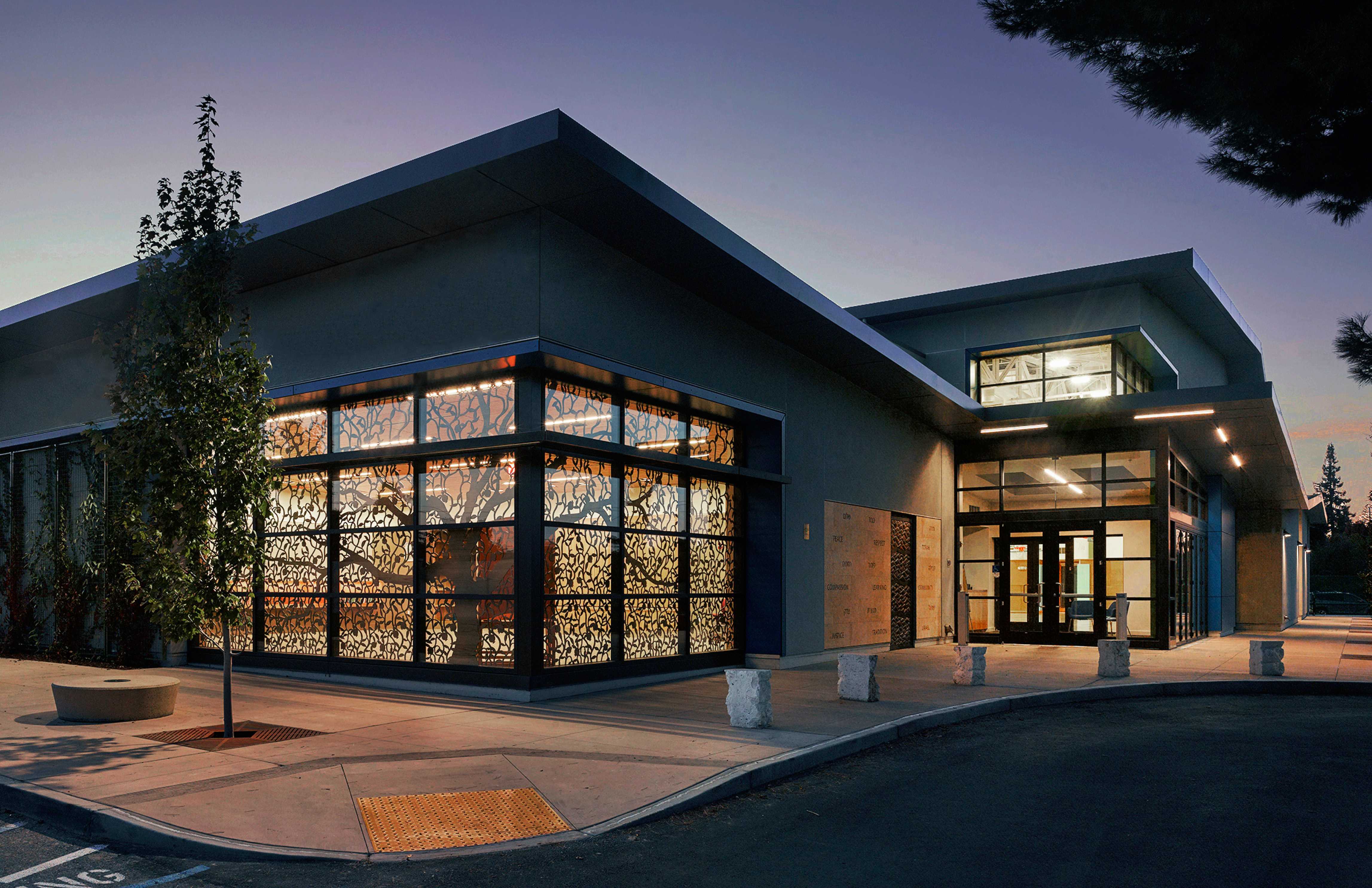 吉迪恩豪斯纳犹太日间学校-9