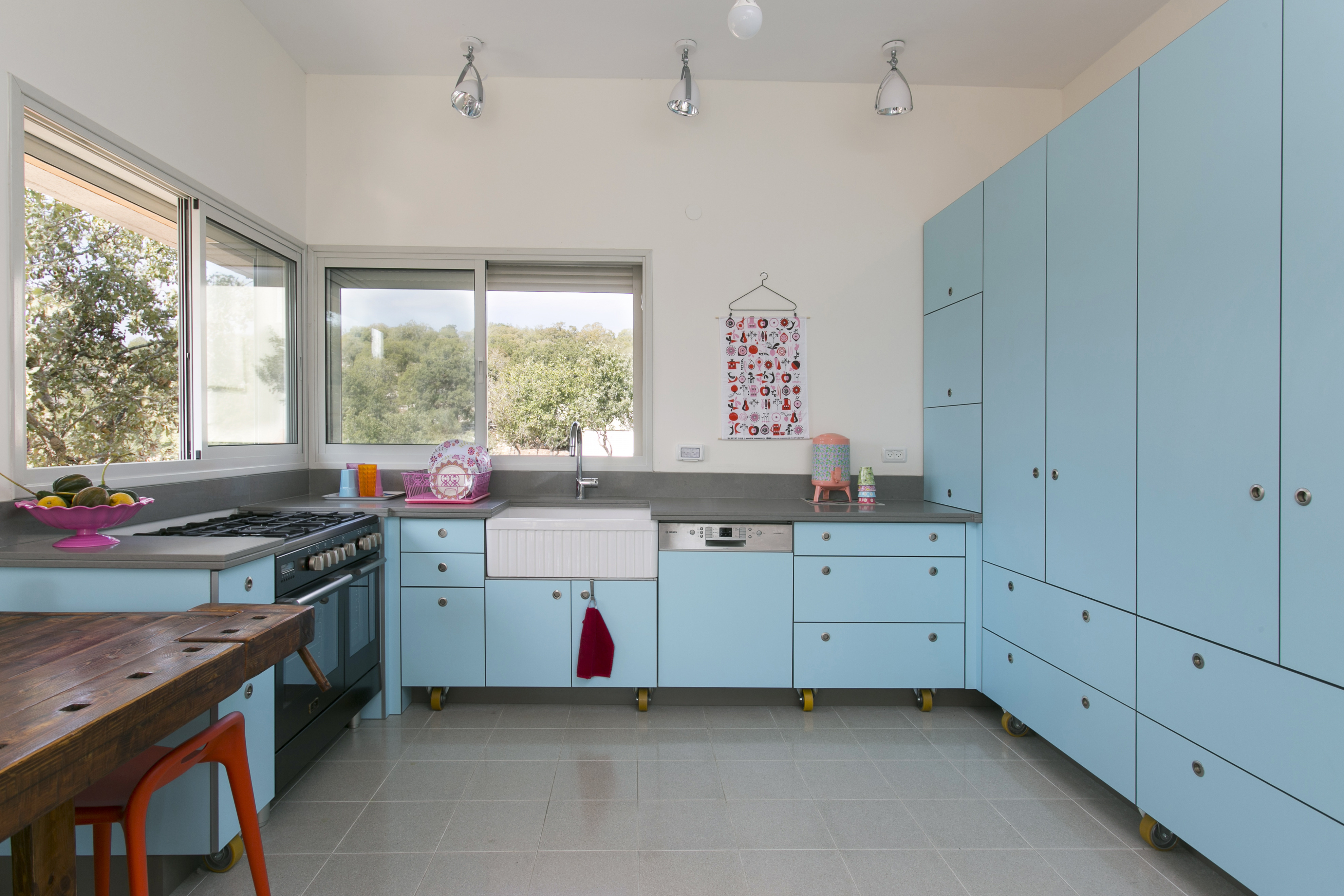 糖果小屋的混搭魅力-11