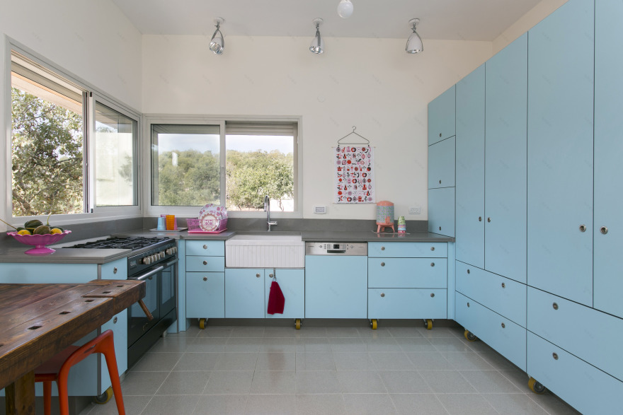 糖果小屋的混搭魅力-11