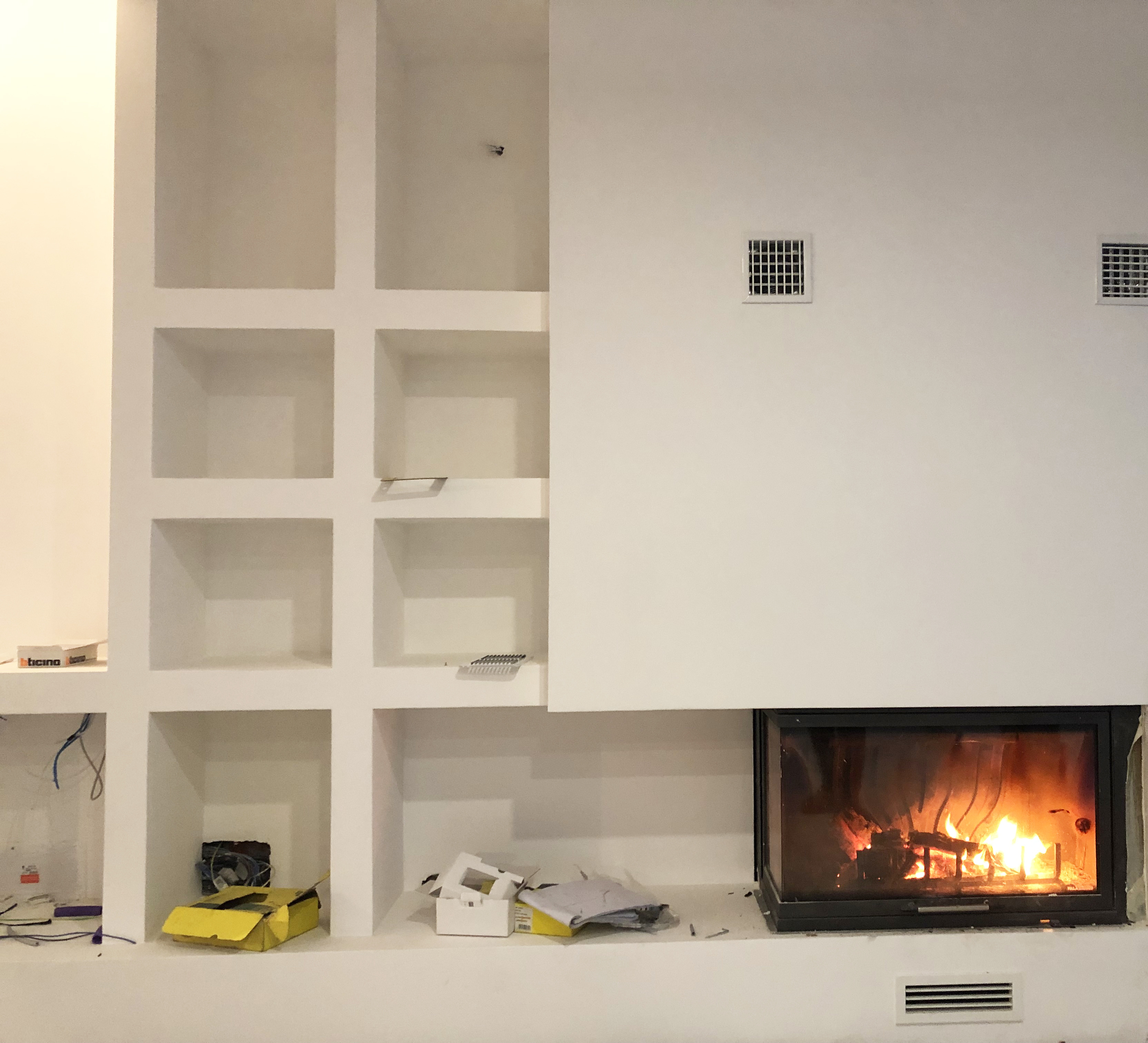 罗马私家别墅，诠释优雅意式生活-5