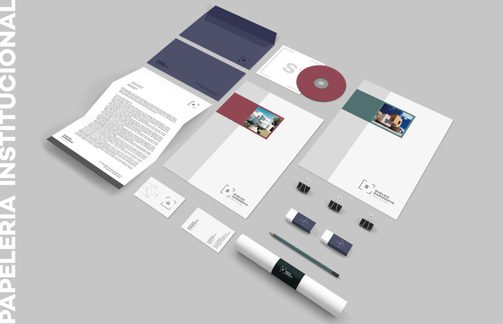 萨米恩托建筑事务所-6