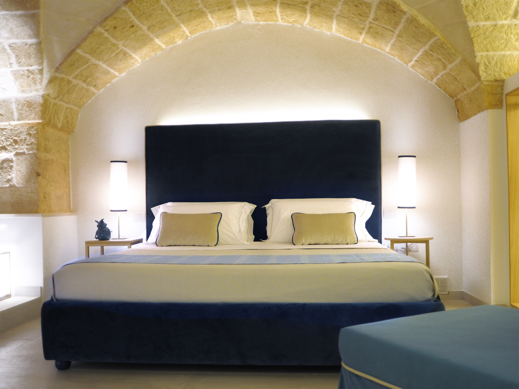 意大利奢华精品酒店“仙子之居”-33