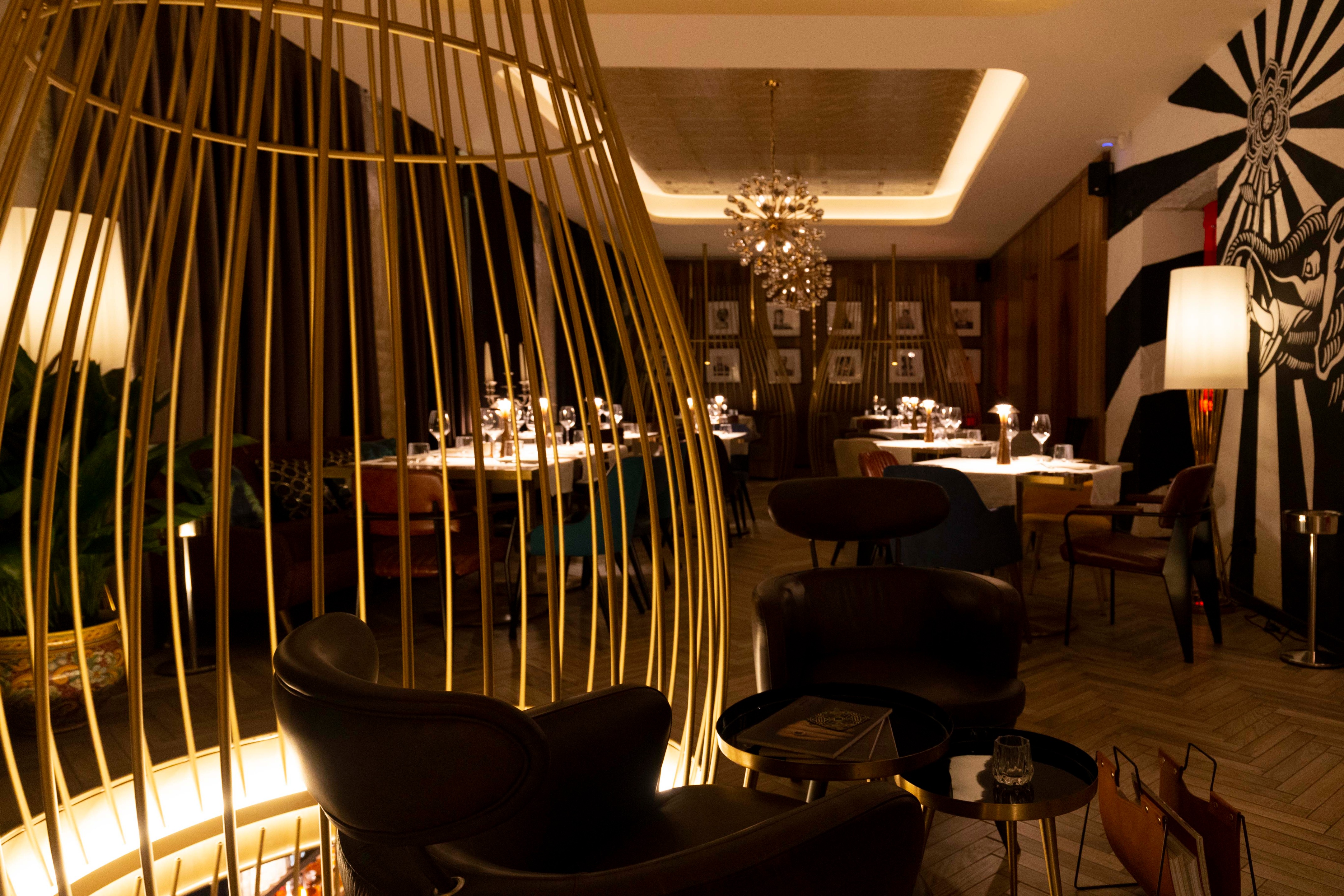 米兰五层海鲜餐厅-30