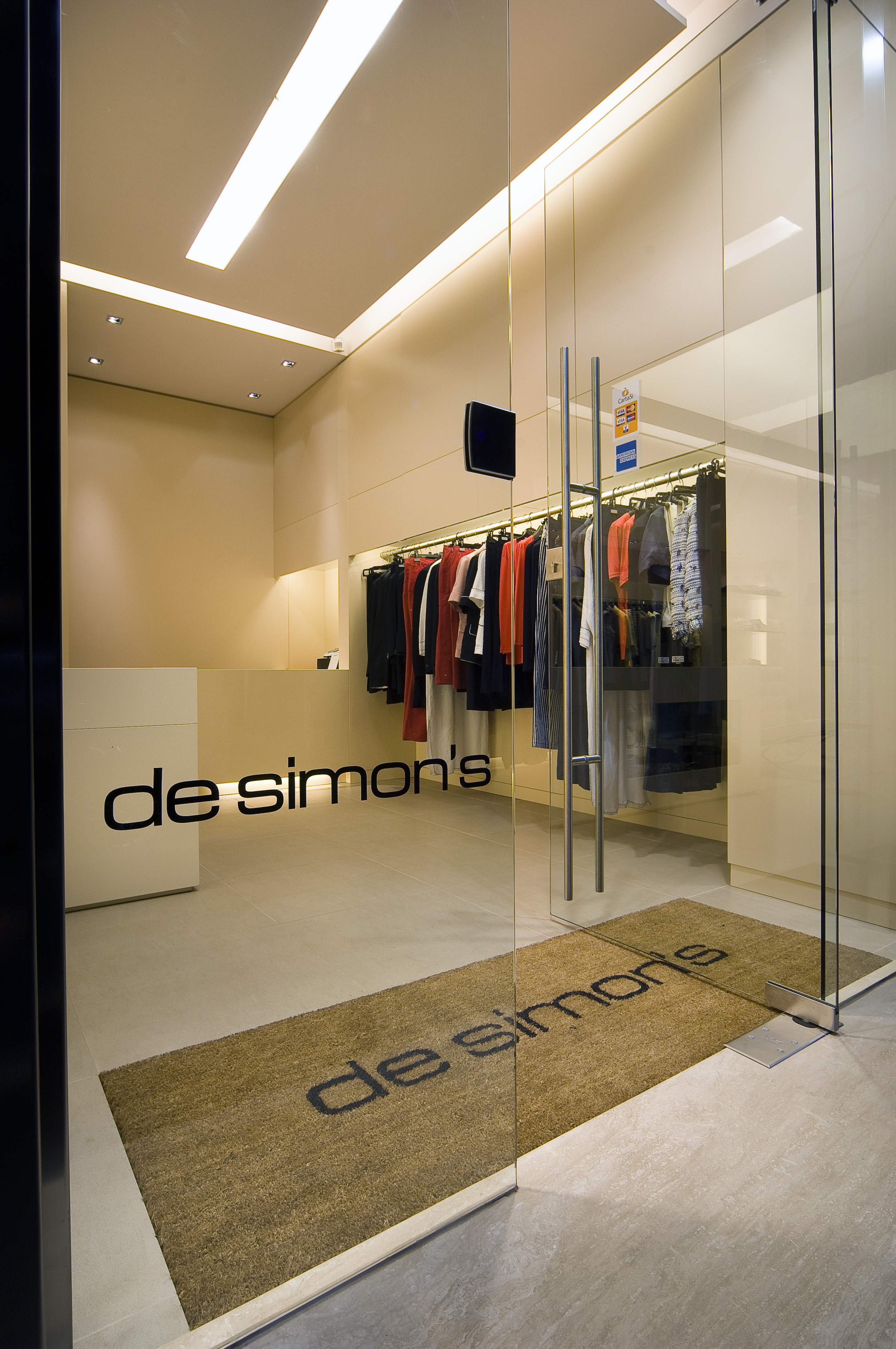 04 号商铺 | 经典室内设计之作-5