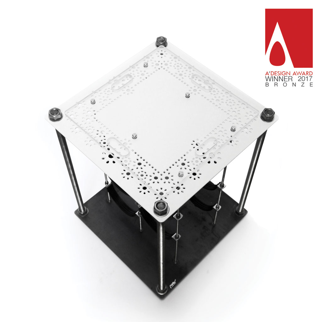 CAVA 家具设计-15