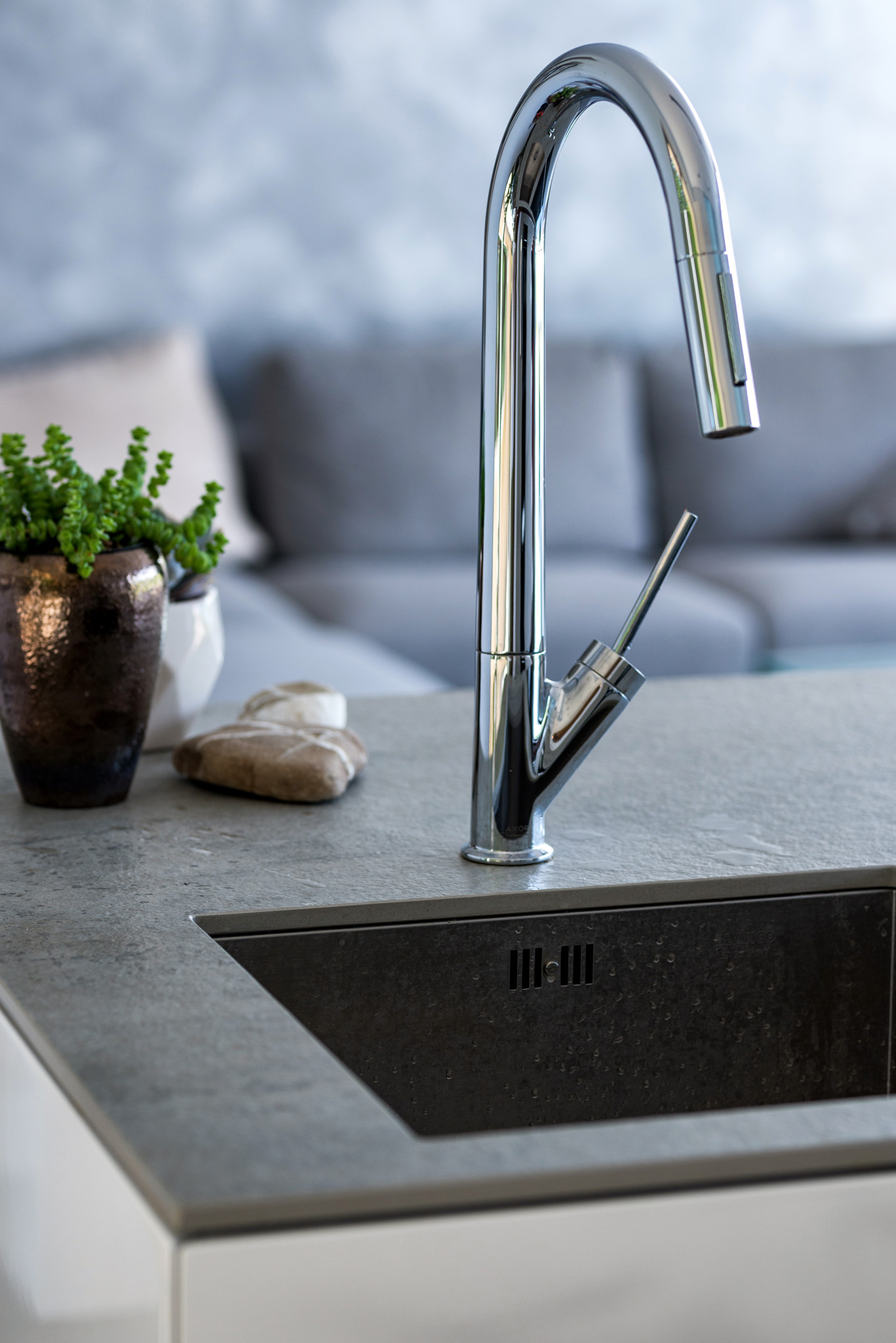 现代半独立宅，打造宜居生活空间-18