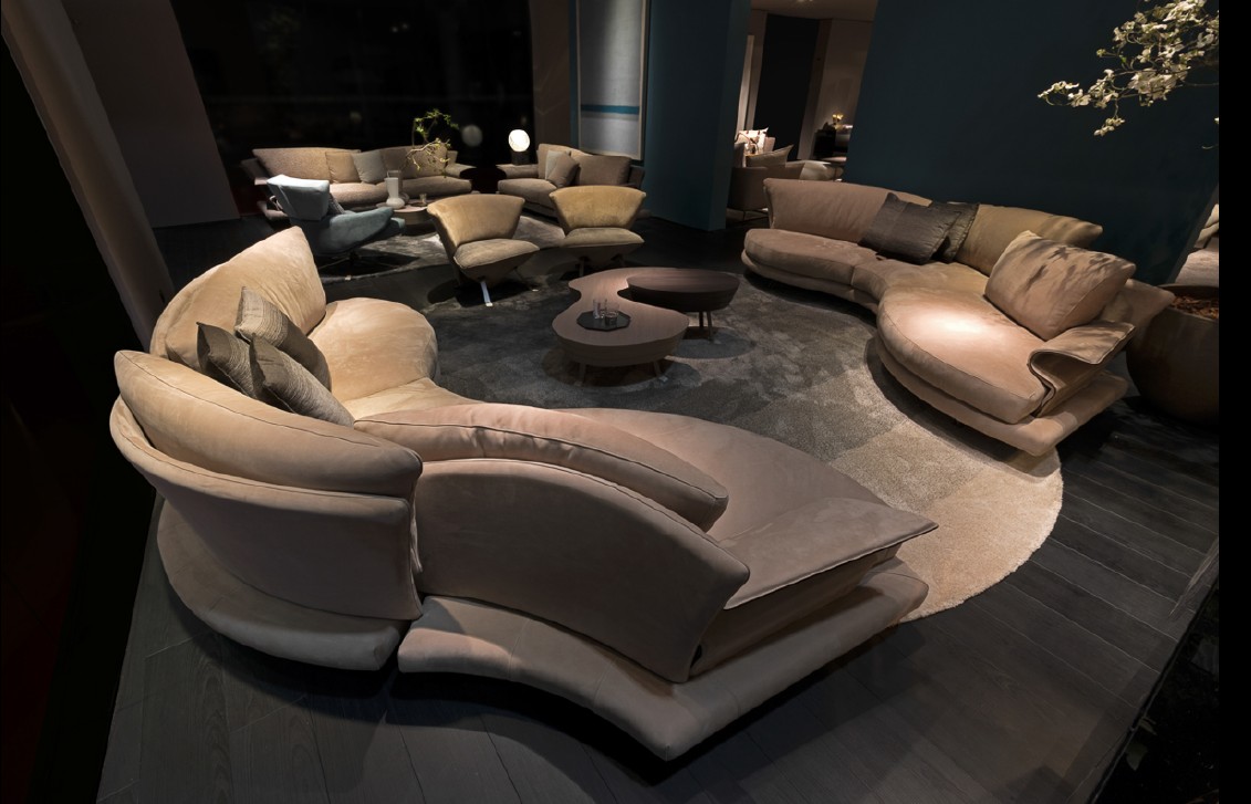 2019 年米兰家具展完美收官，展现未来设计趋势-18