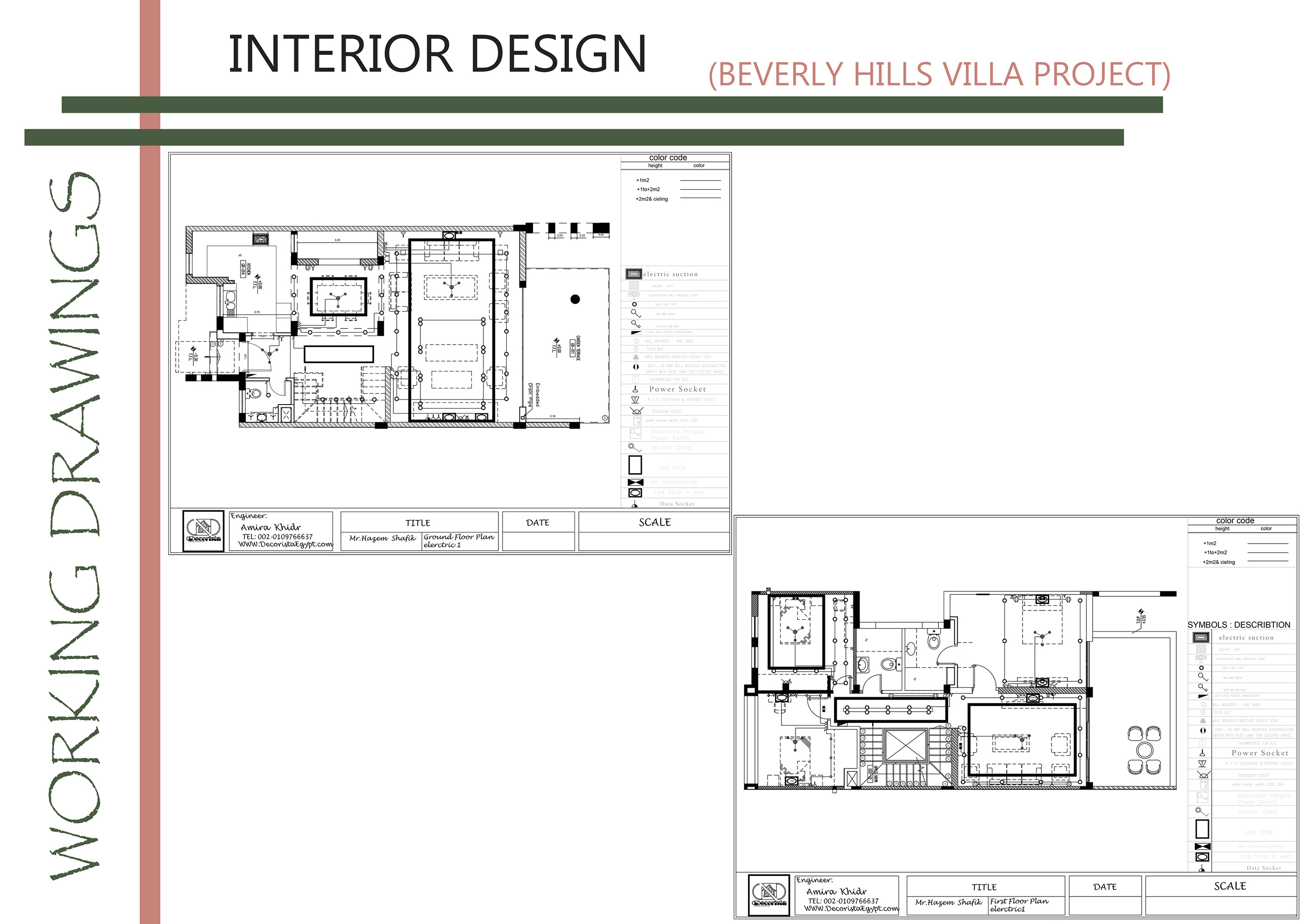ARCHITECTURAL & INTERIOR DESIGN PORTFOLIO-26