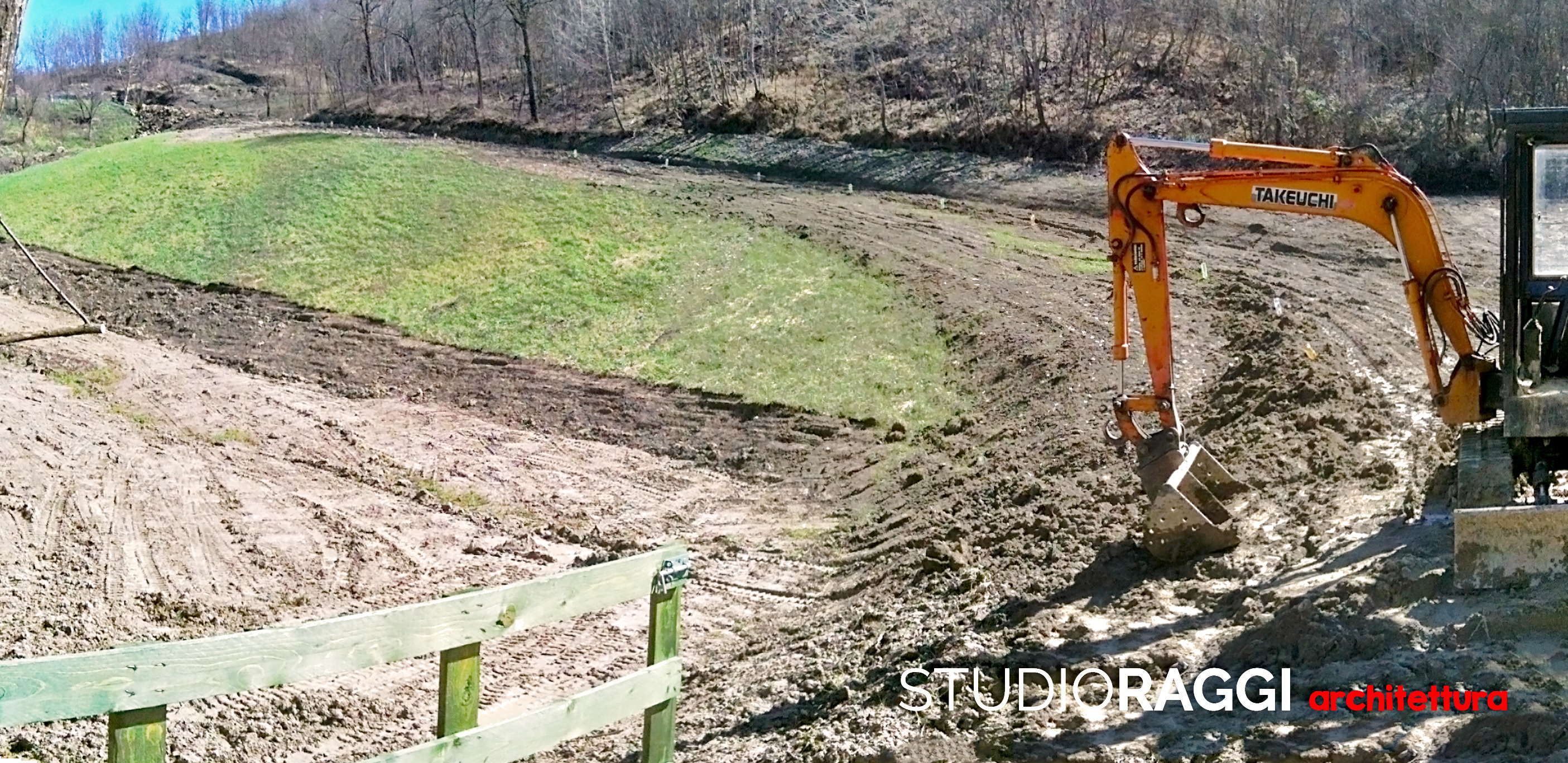 山村别墅 · 重建与更新-2