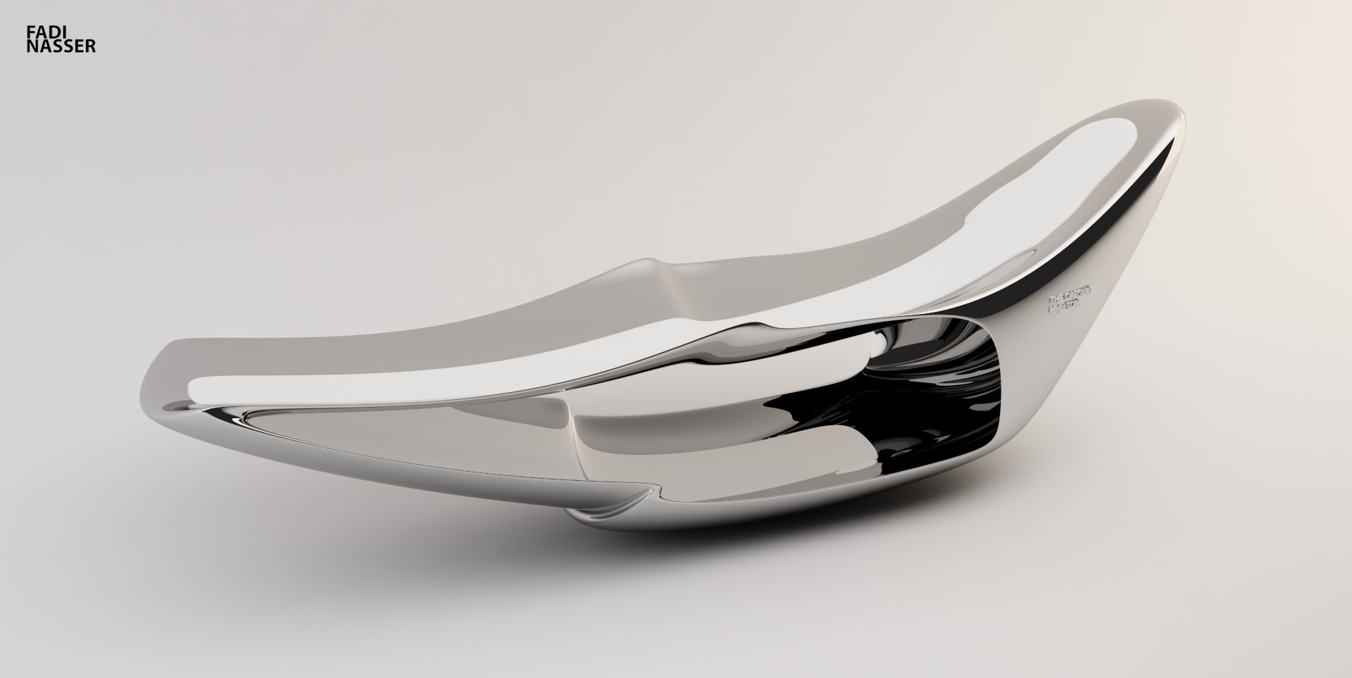 摇滚巨星 David Bowie 主题家具设计-6