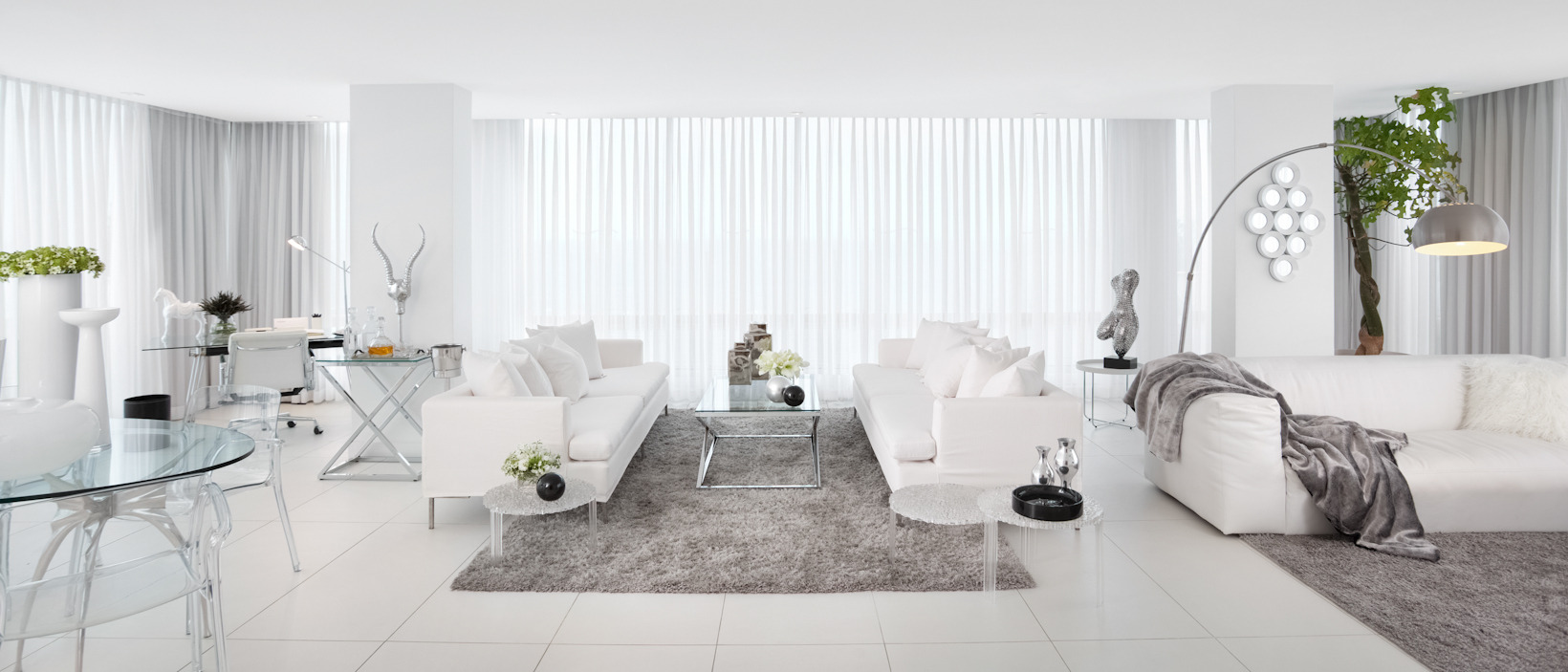 亚历山大酒店总统套房-1