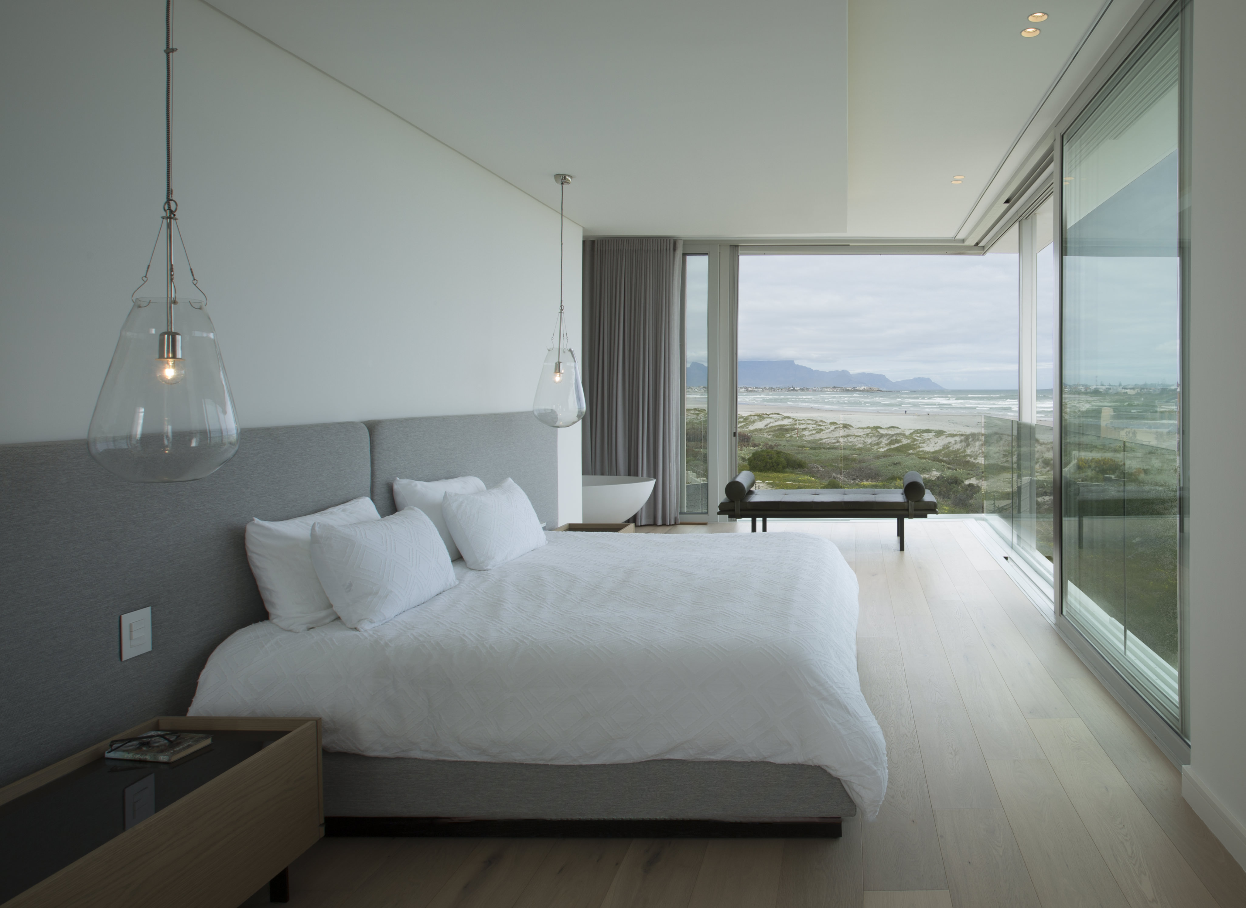 南非开普敦海滨之家-9