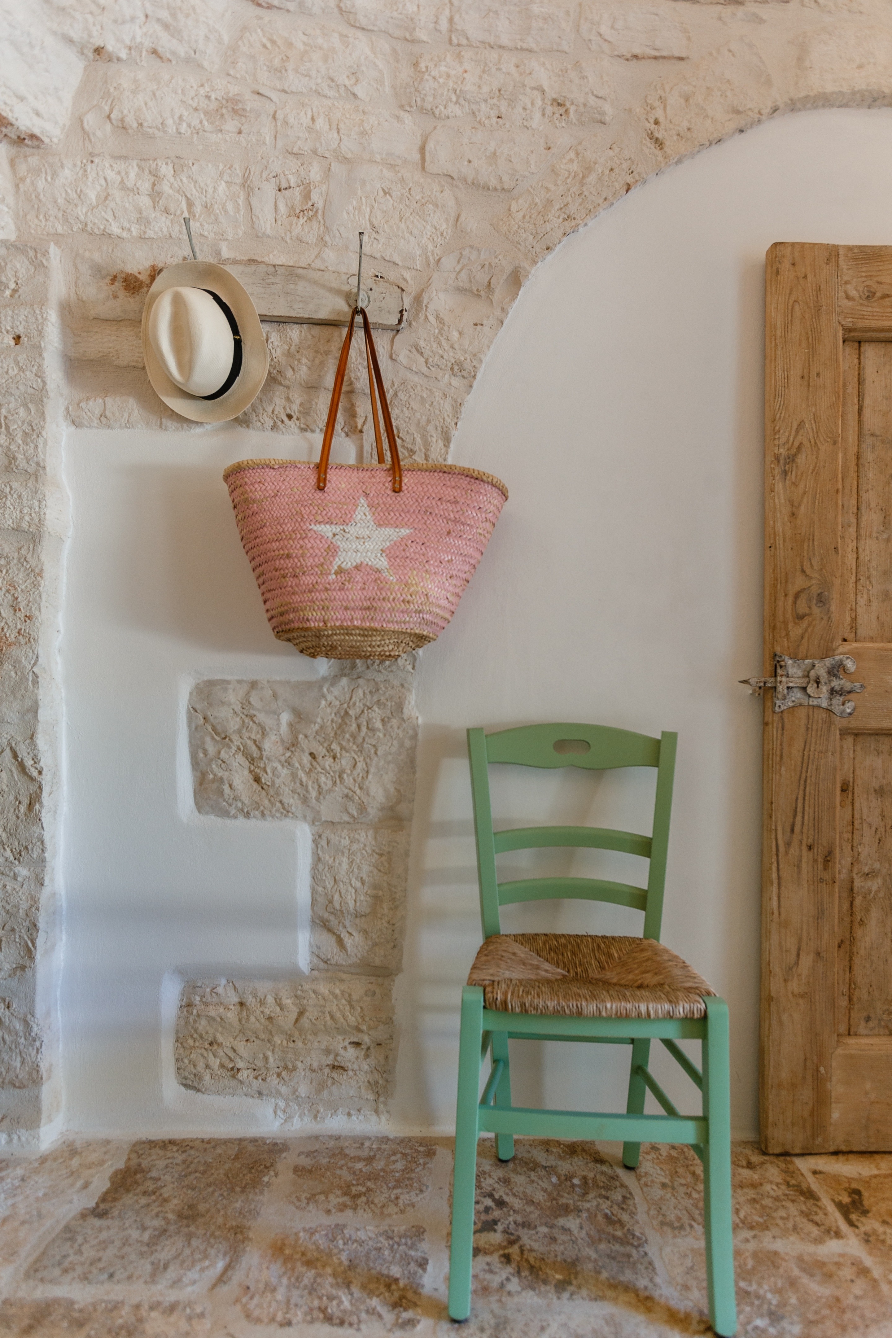 LA PERLA 复古私人住宅的翻新之旅-69