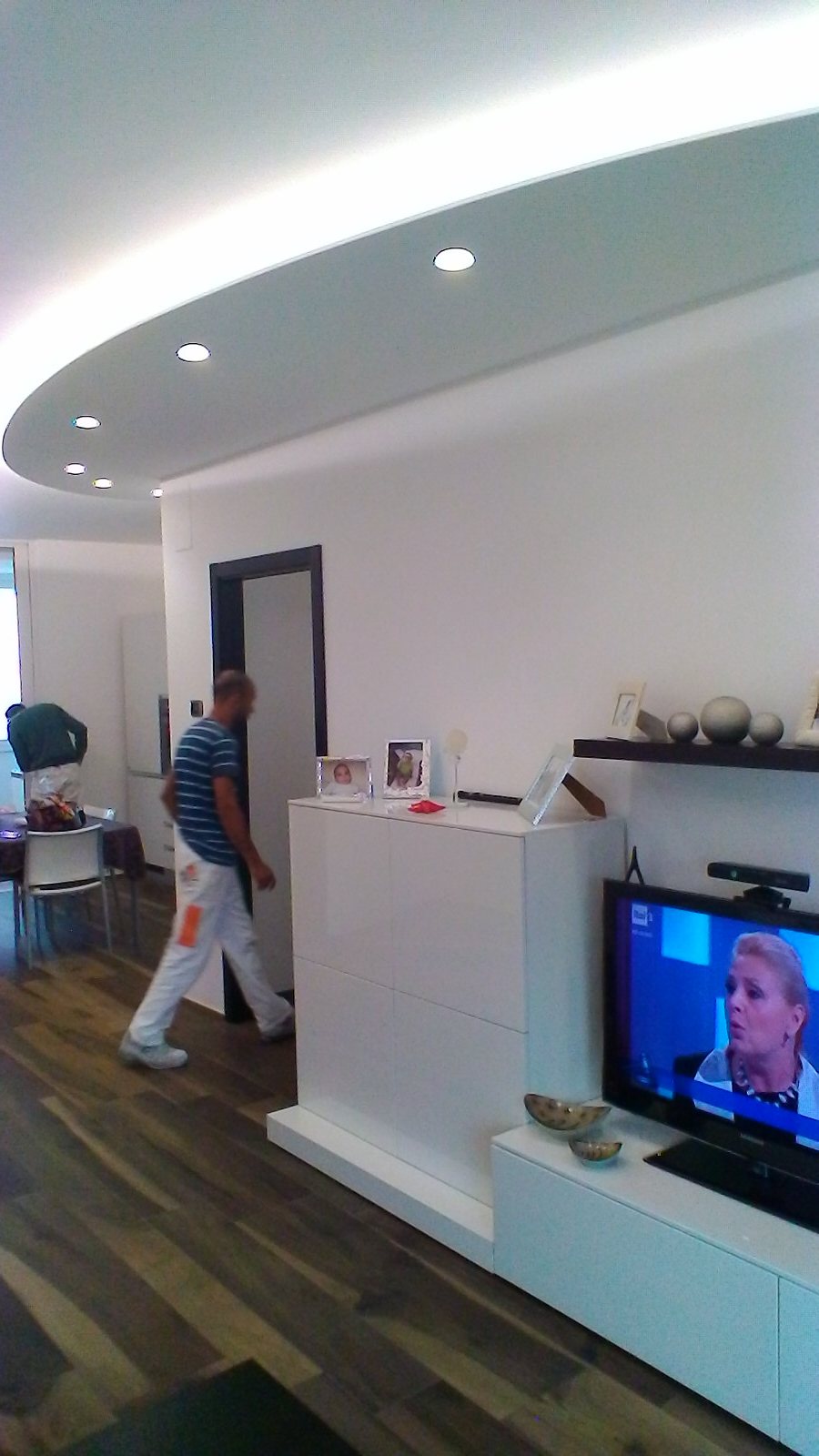 Casa Catalano | 现代公寓的室内设计佳作-13