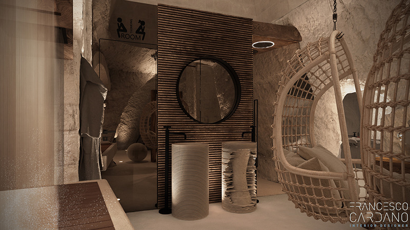 2018 年豪华酒店设计 | 历史建筑的复苏与更新-35