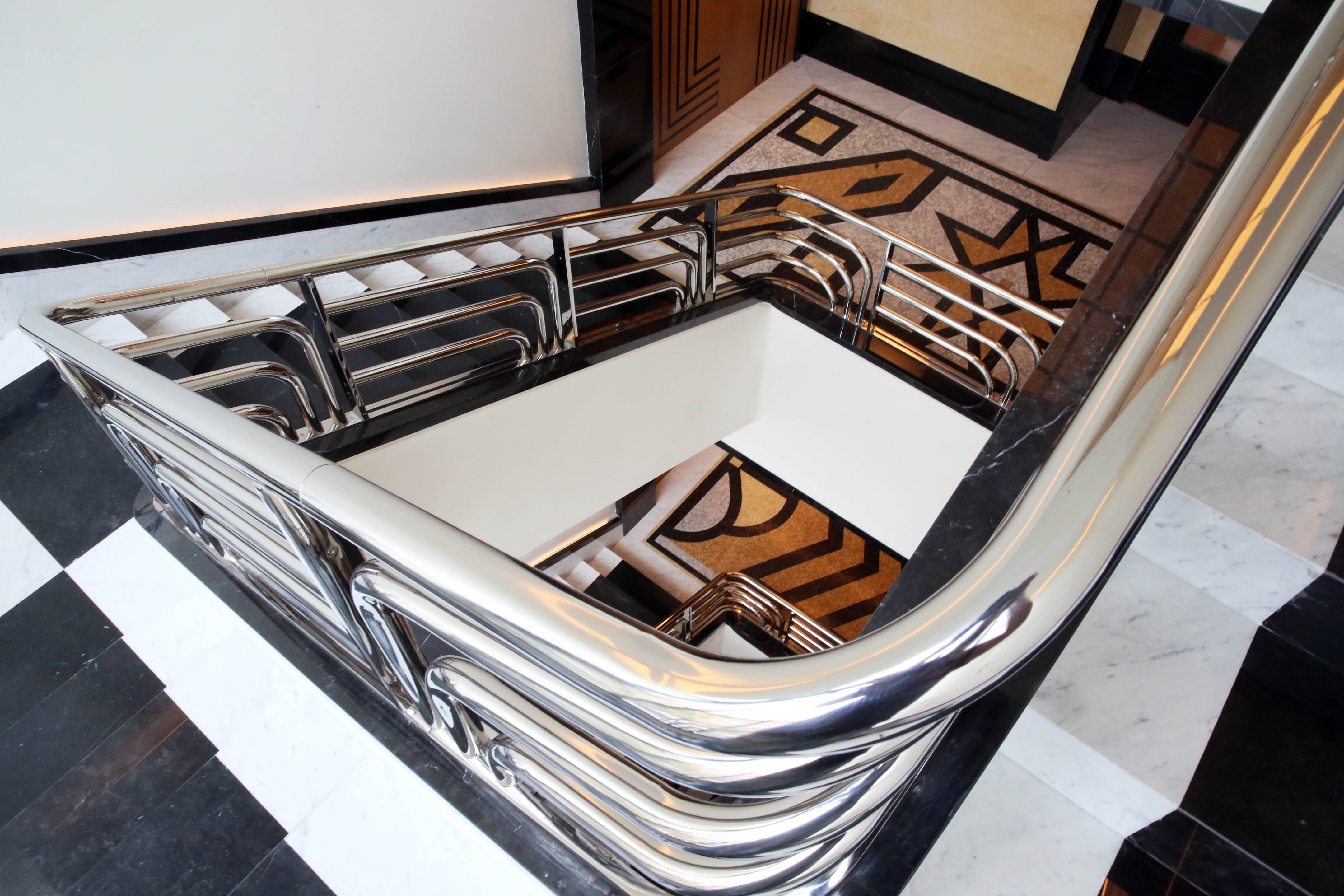 DINAMO Perila 豪华酒店设计-11