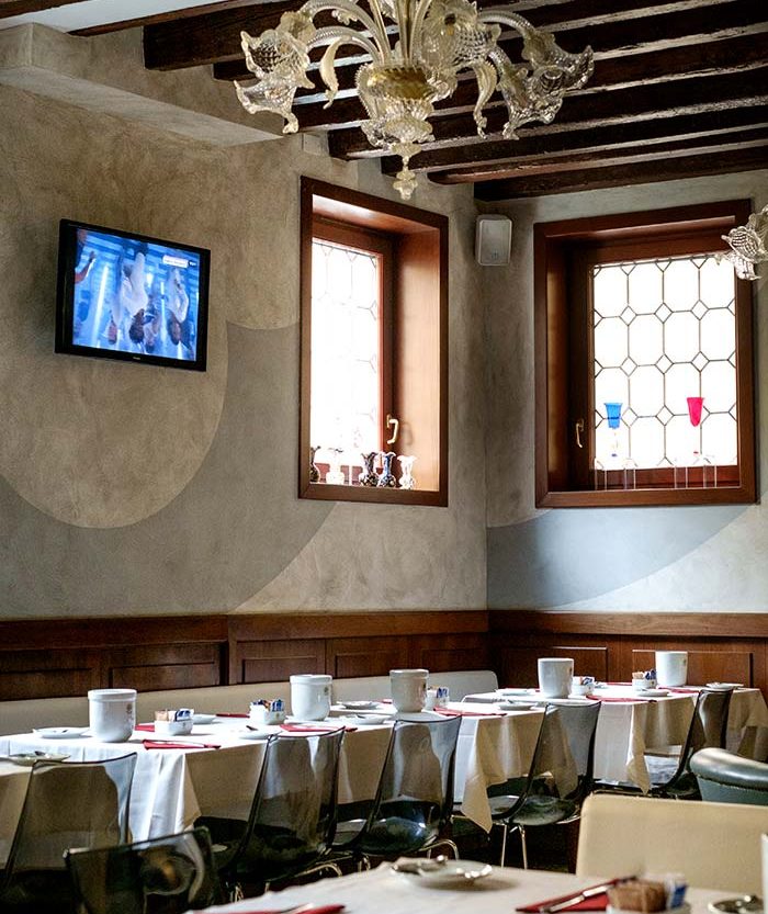 威尼斯 Hotel CA' D'ORO 室内设计-15