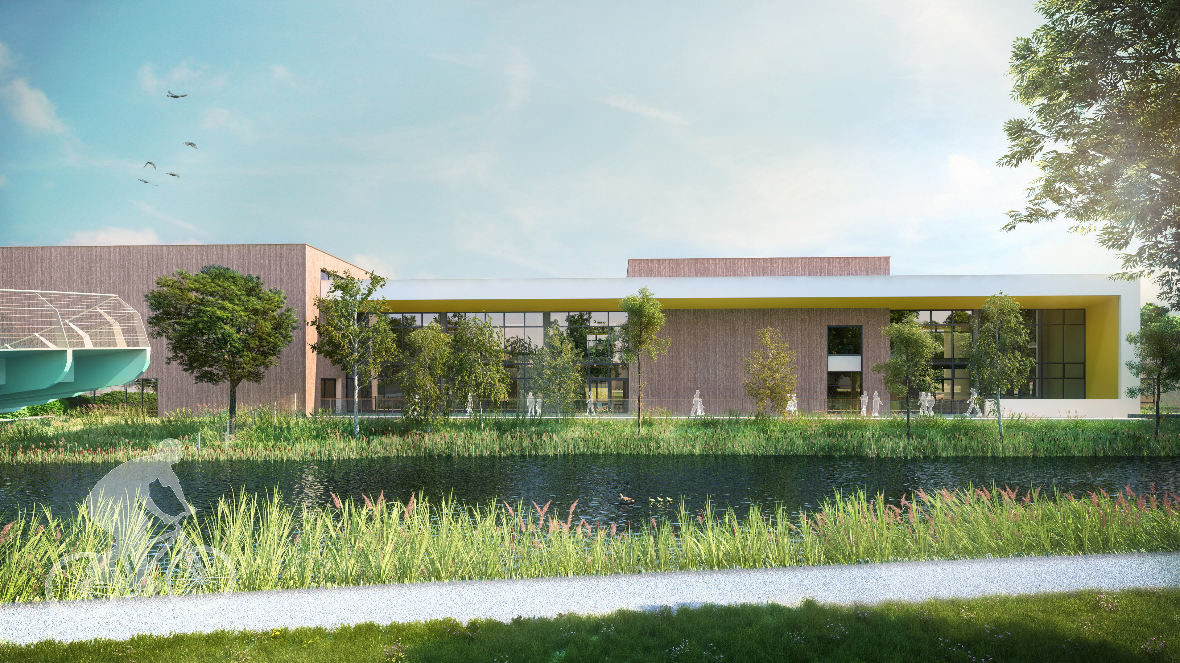 莱德斯兰小学-19