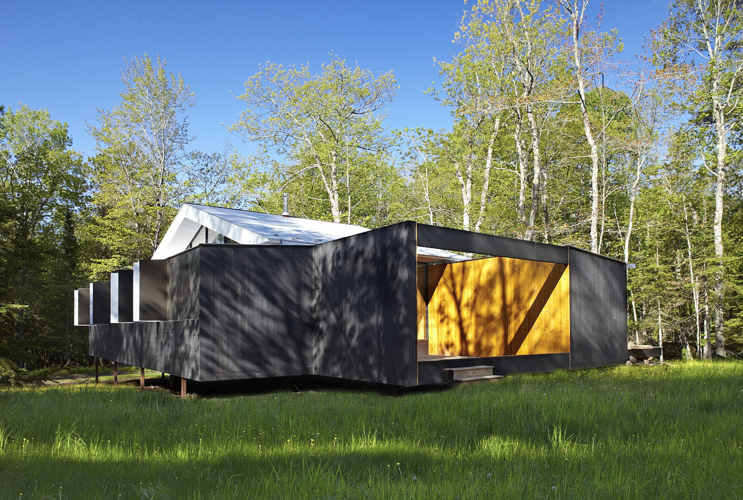 Week'nder 度假屋-25