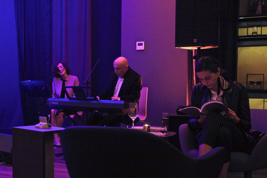 SOLO 生活方式银行室内设计-18