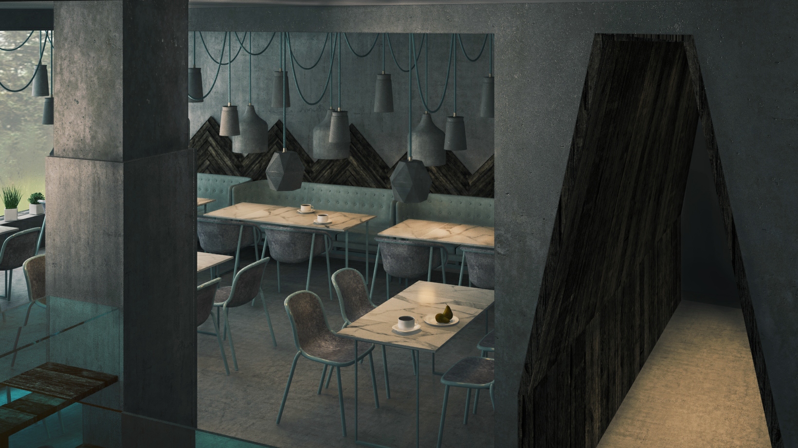 Лесной Город-6