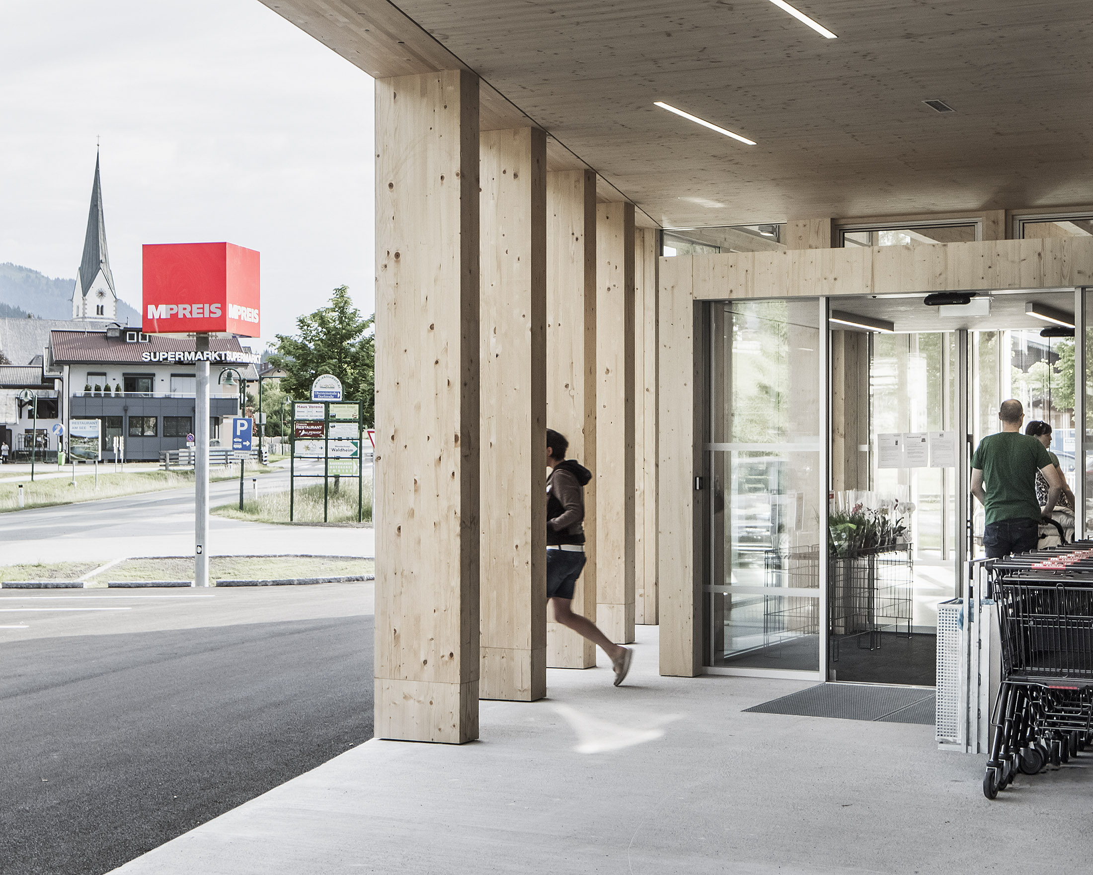 特南格山的圣马丁 MPREIS-7