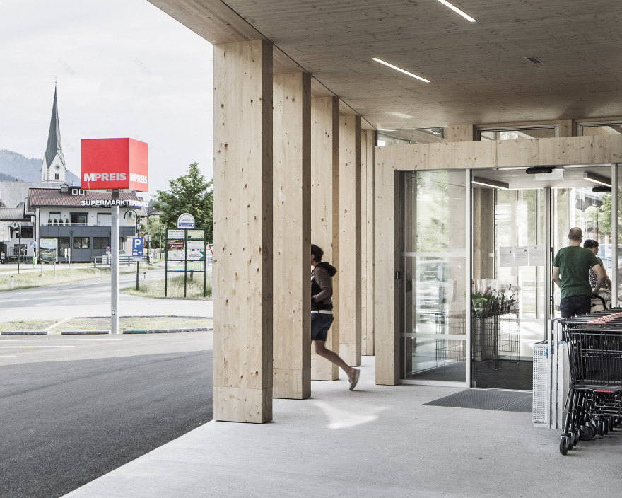 特南格山的圣马丁 MPREIS-7