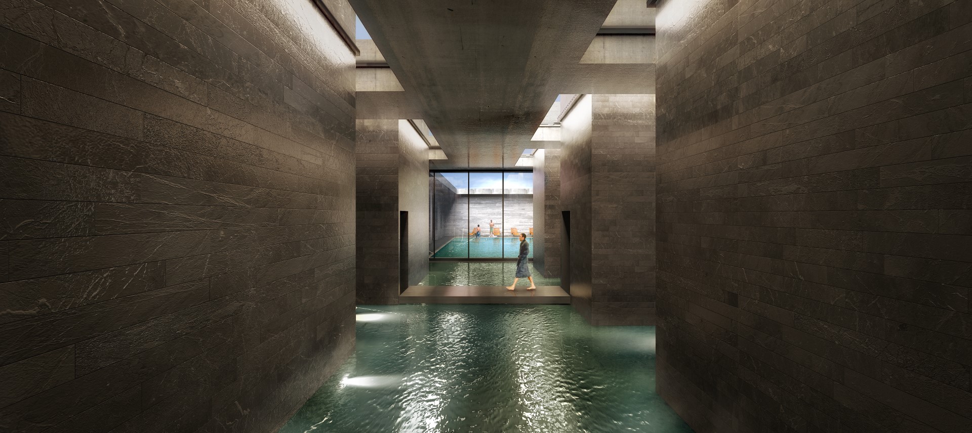 肯特普拉斯亚洛瓦健康水疗度假胜地-15